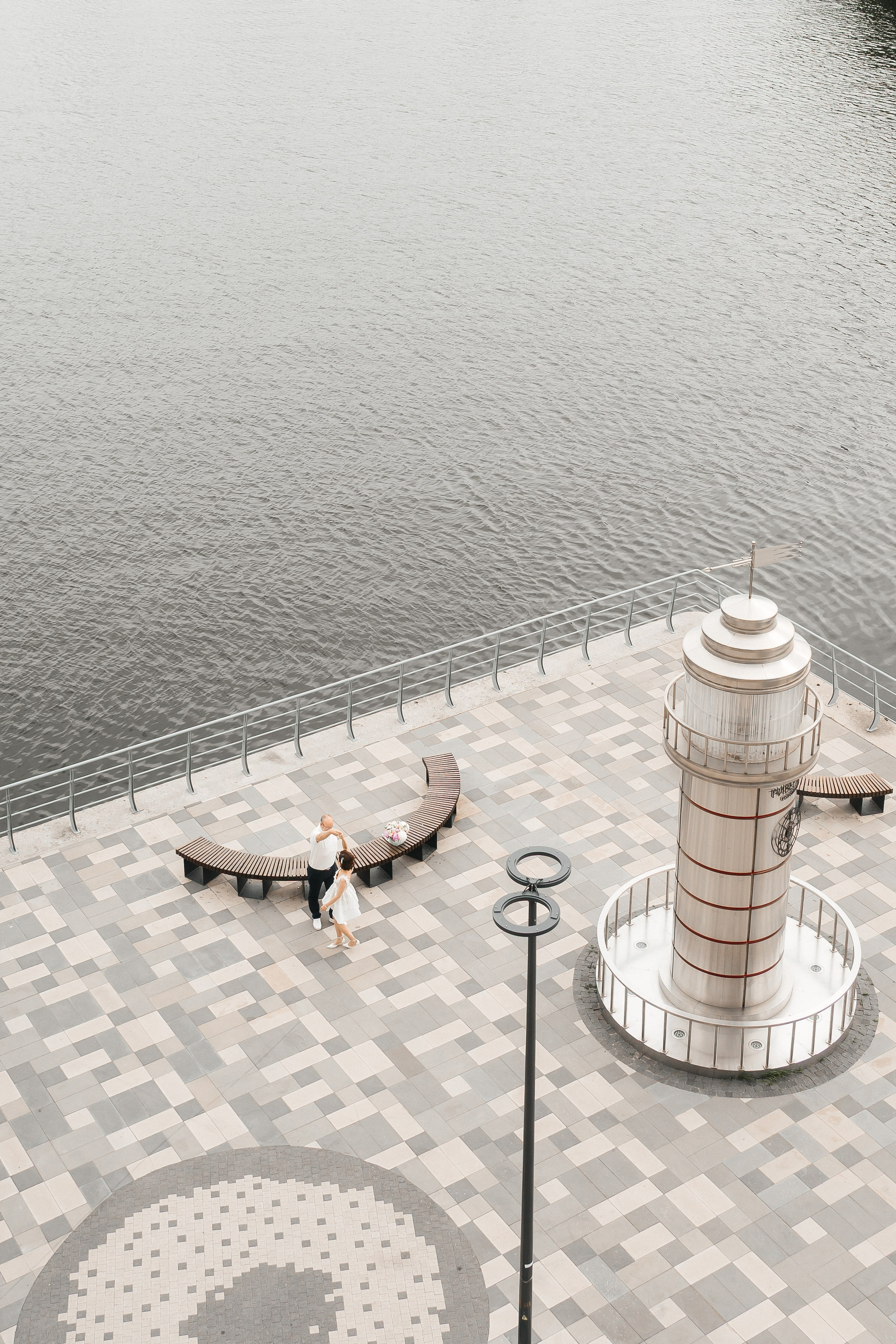 Свадебная фотопрогулка. Фотограф в Москве и Королёве Сутягина Мария