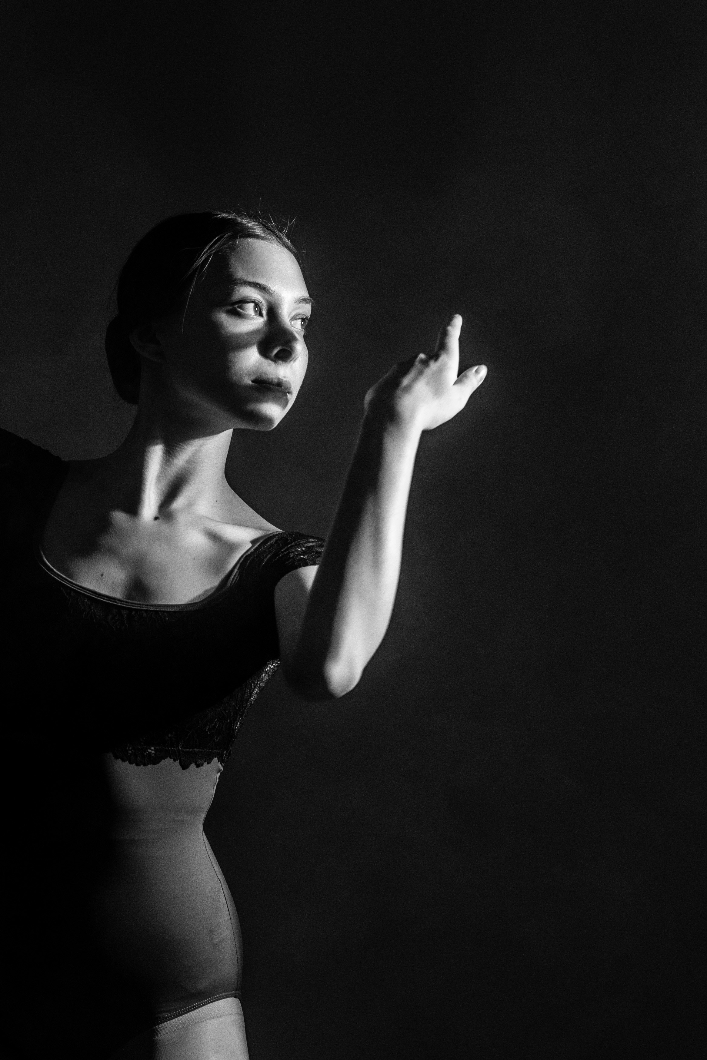 Вика. Фотограф Ярмишко Дарья. Выпускные фотокниги