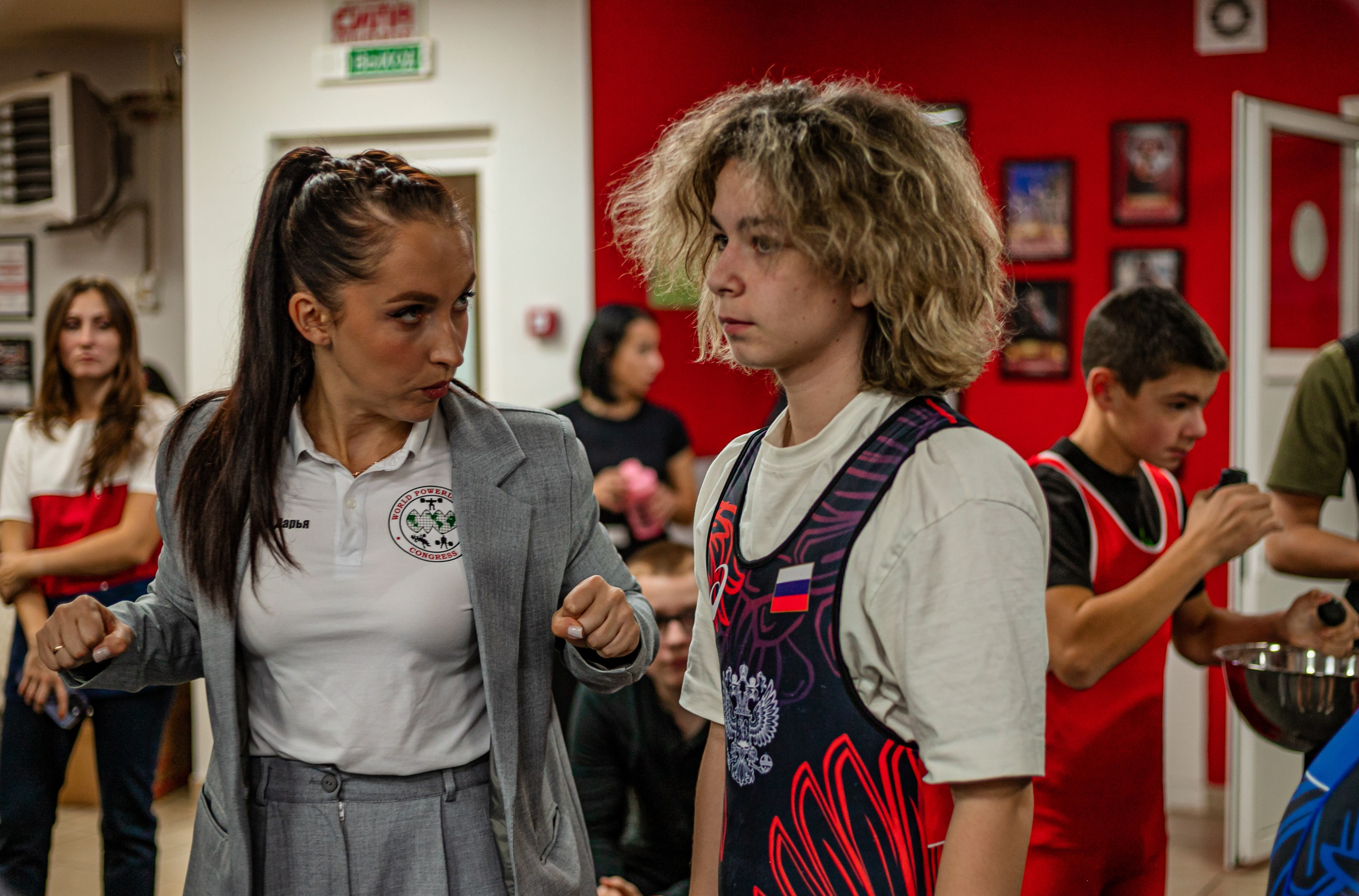 Жимовой Турнир 2024. Фотограф Неверова Катерина