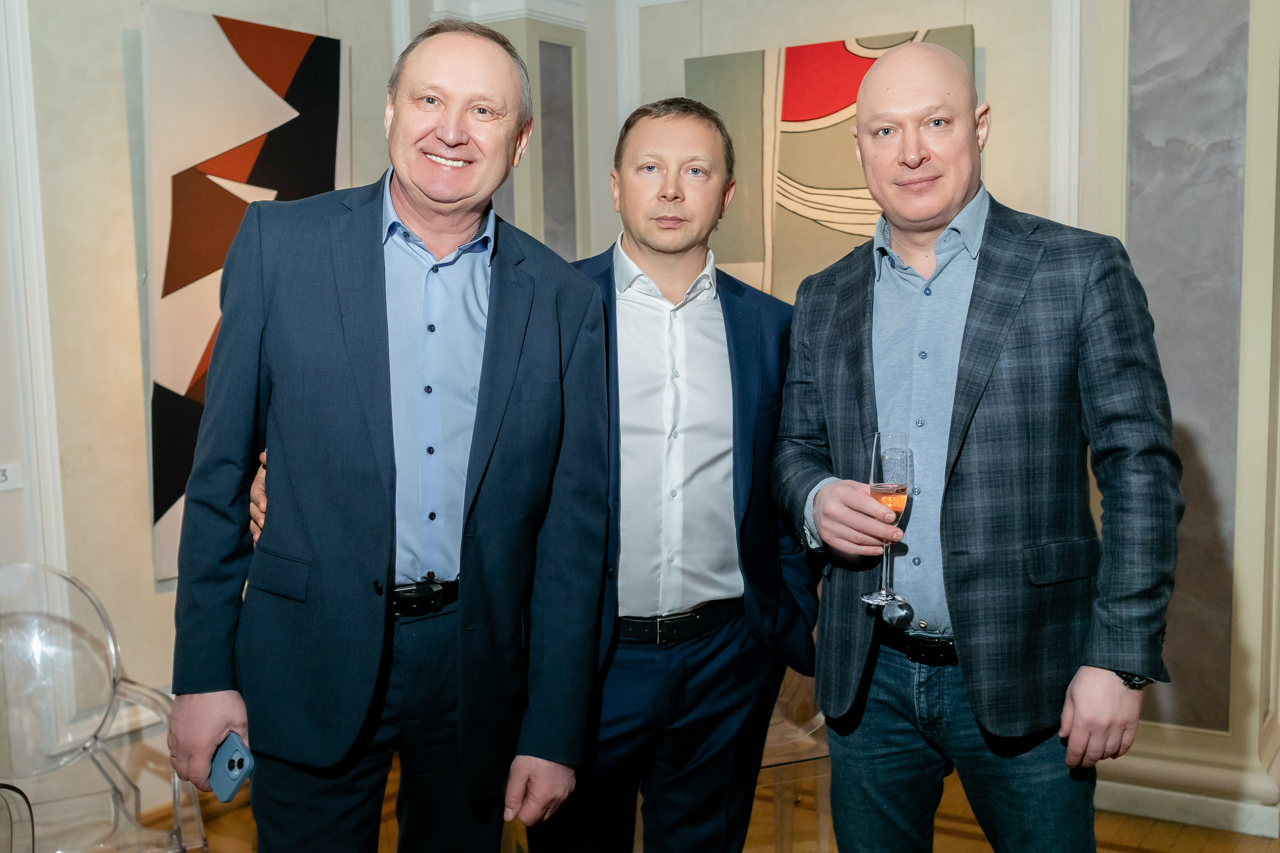 Юбилей «ПАЛКИНЪ». Главная