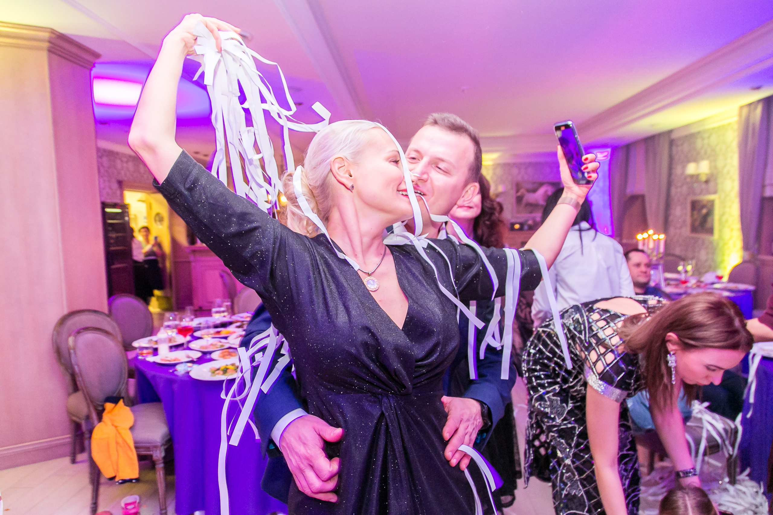 НОВЫЙ ГОД. Главная