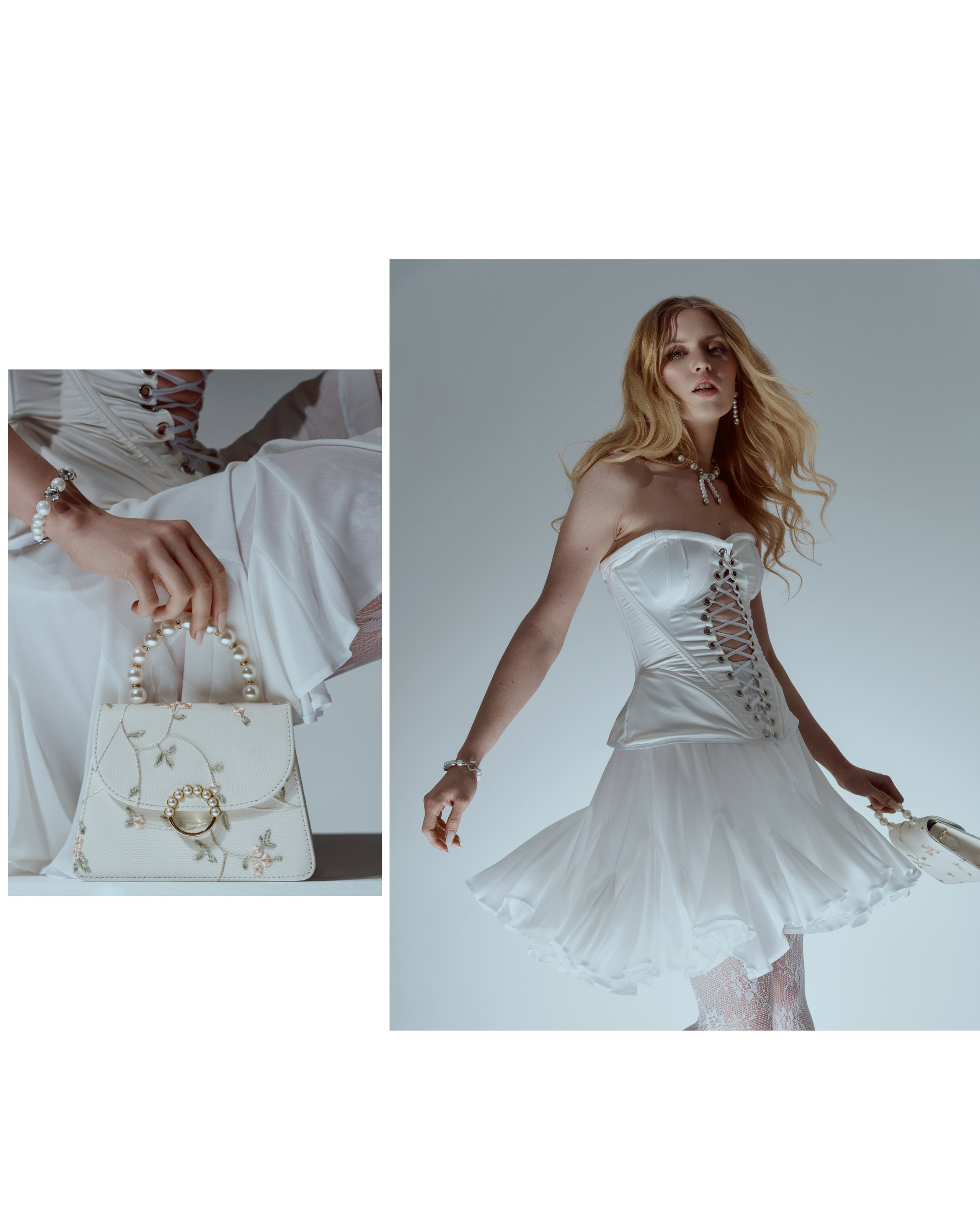 Имидж/стилизация каталогов. Стилист и имиджмейкер в Москве. Сталина Тамара