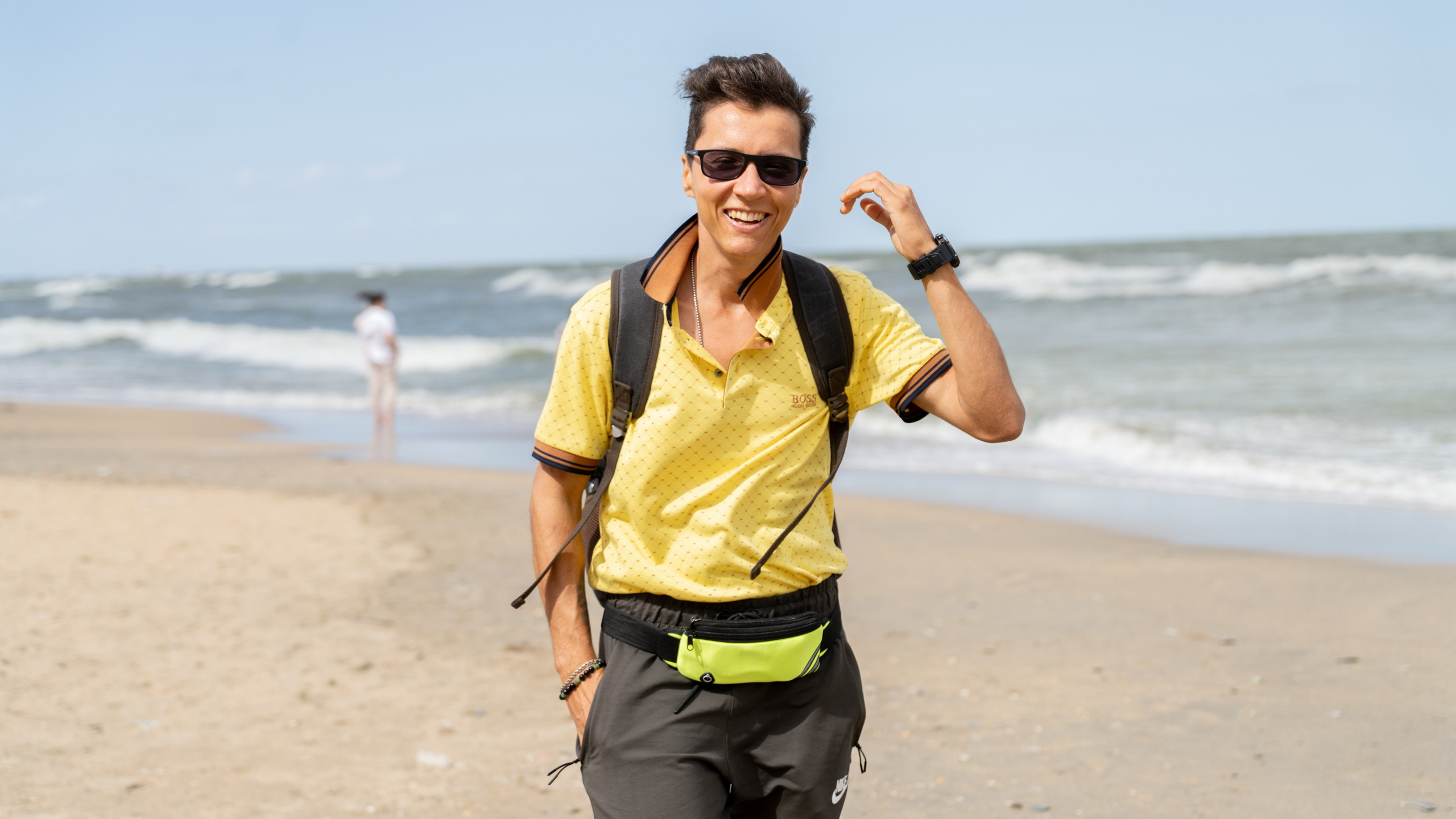 ПОРТРЕТЫ. ПОБУДЬ ЗДЕСЬ И ЦЕЛЕЕ БУДЕТ ЭТОТ МИР