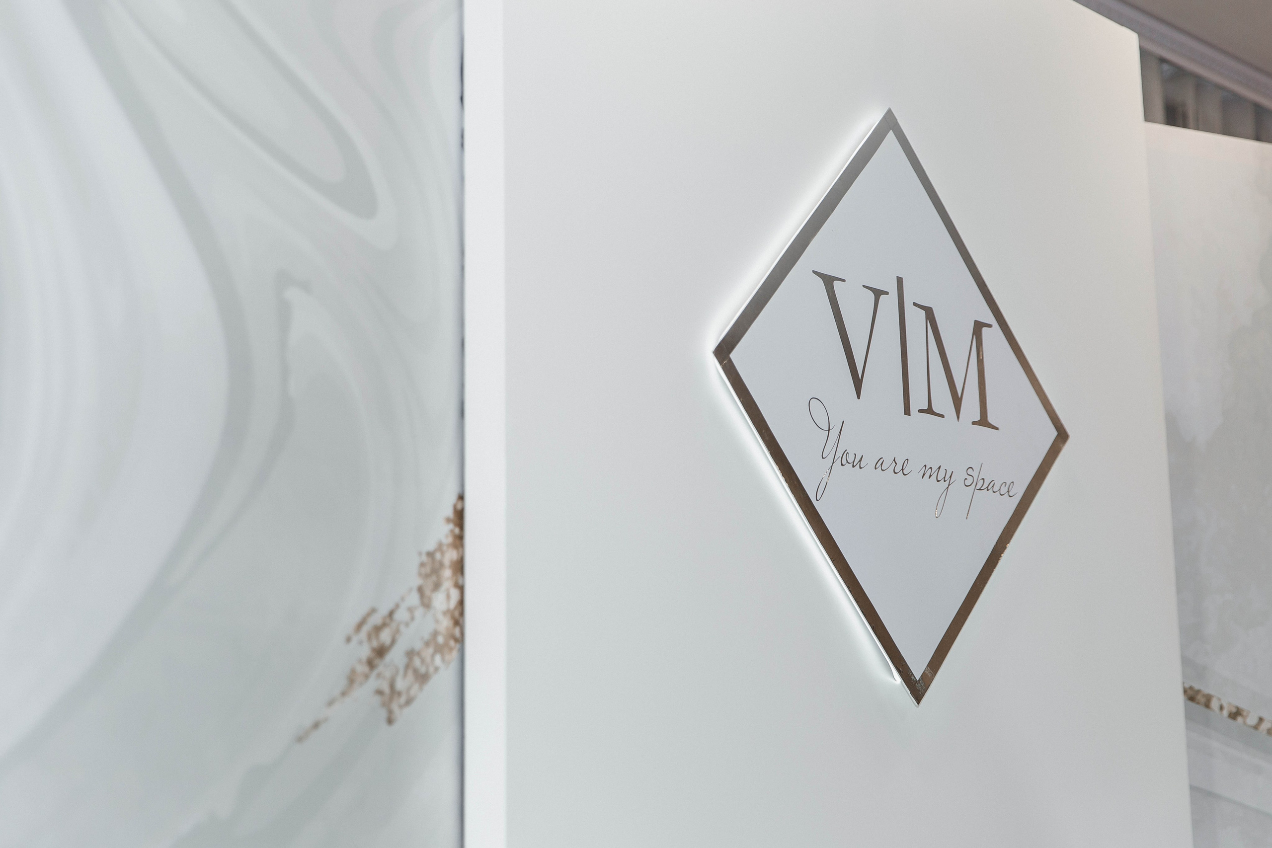 Владимир & Мария. Главная