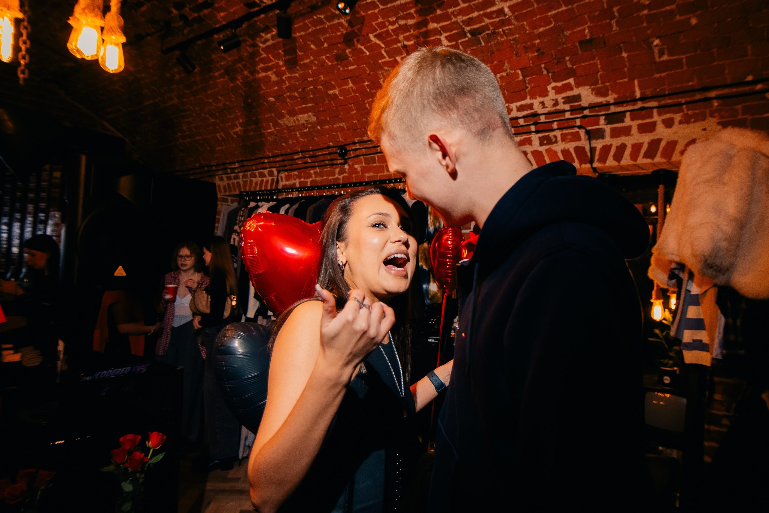 Мероприятия. Фотограф Егор Огородов