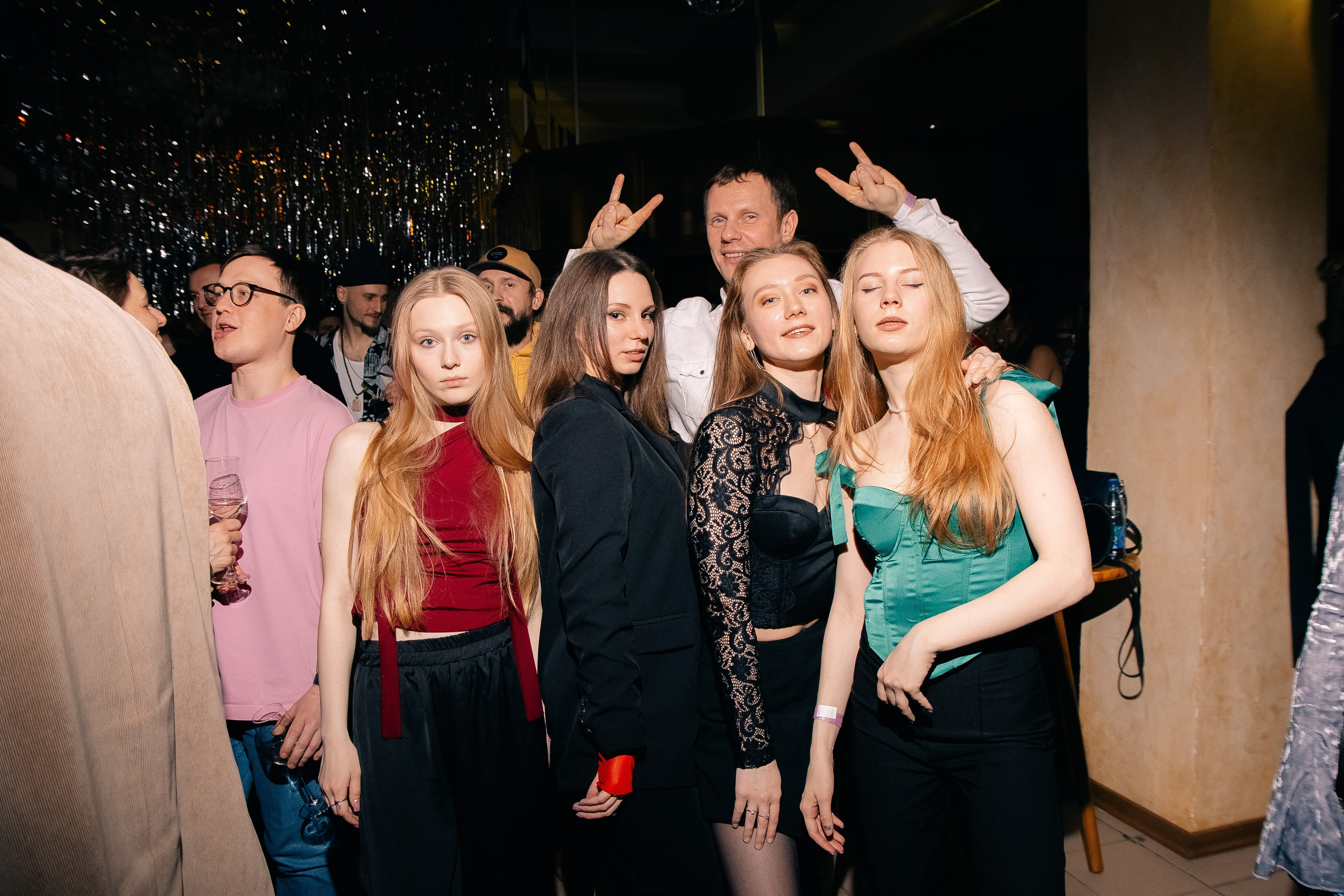 VOGUE BAL 14.02. Фотограф Егор Огородов