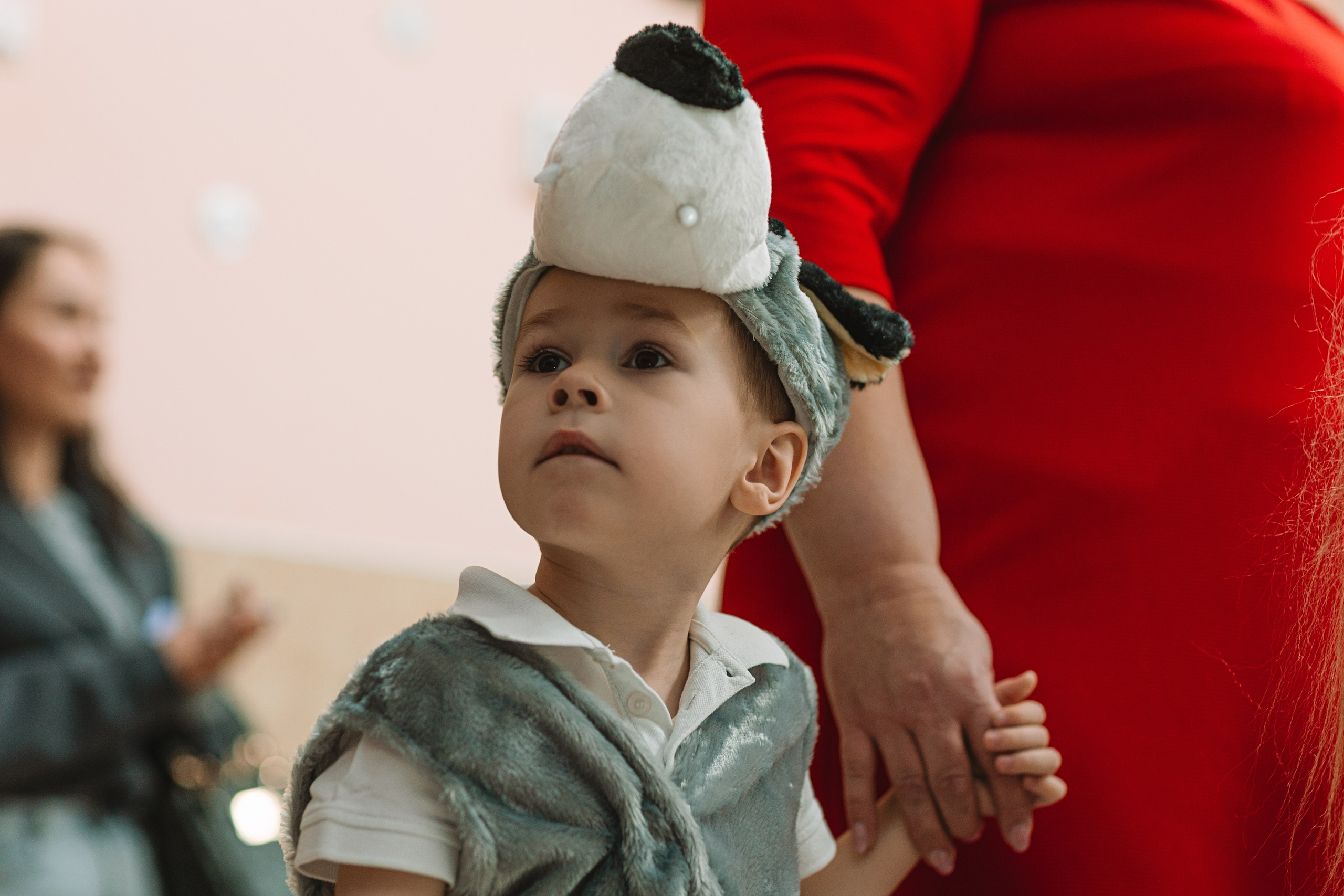 Утренник+портреты. Семейный фотограф Тюмень, фотограф на роды Салмина Мария