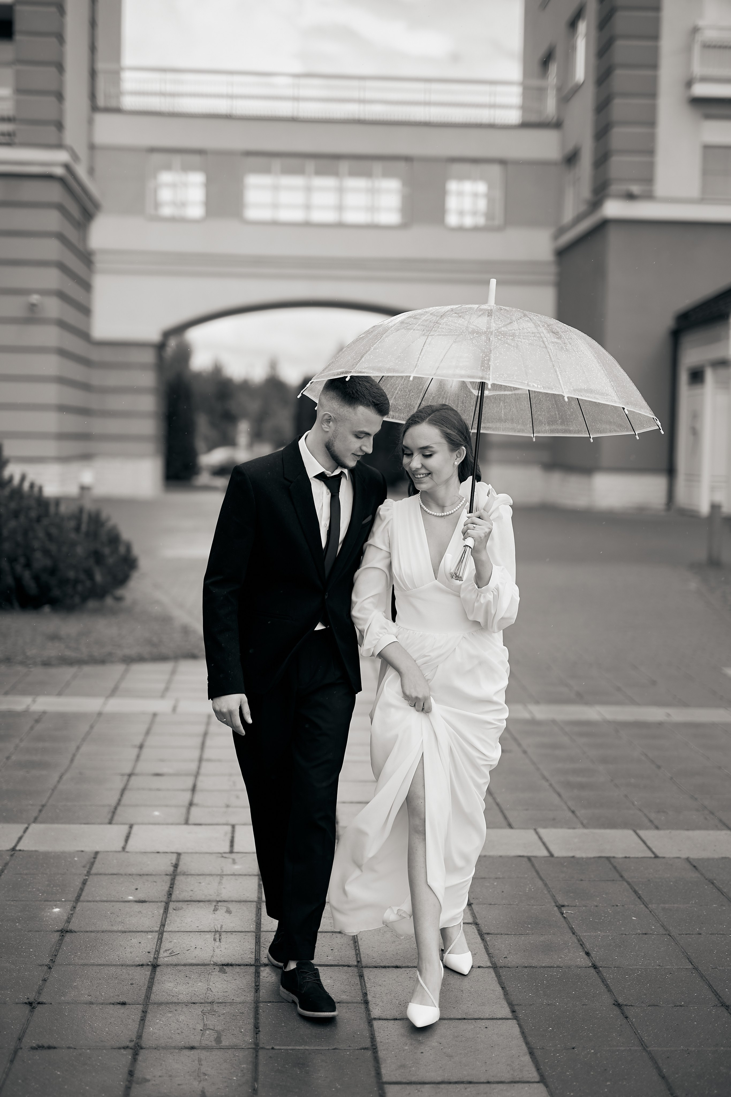 Свадебные съемки. Свадебный и семейный фотограф в Клину и Москве Анна Ряшенцева