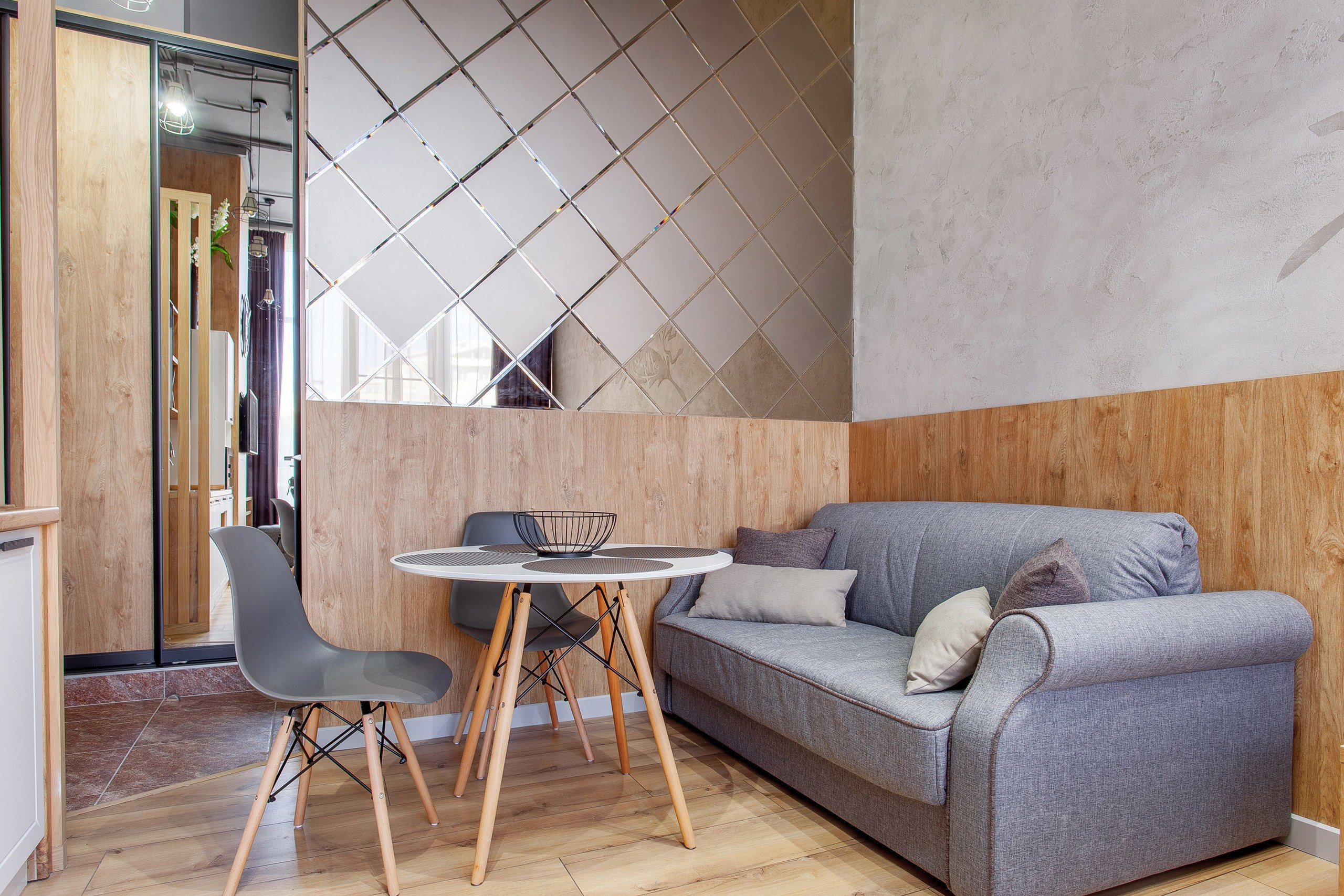 Apartments and houses. Interior photographer Vitalii in Portland and Vancouver