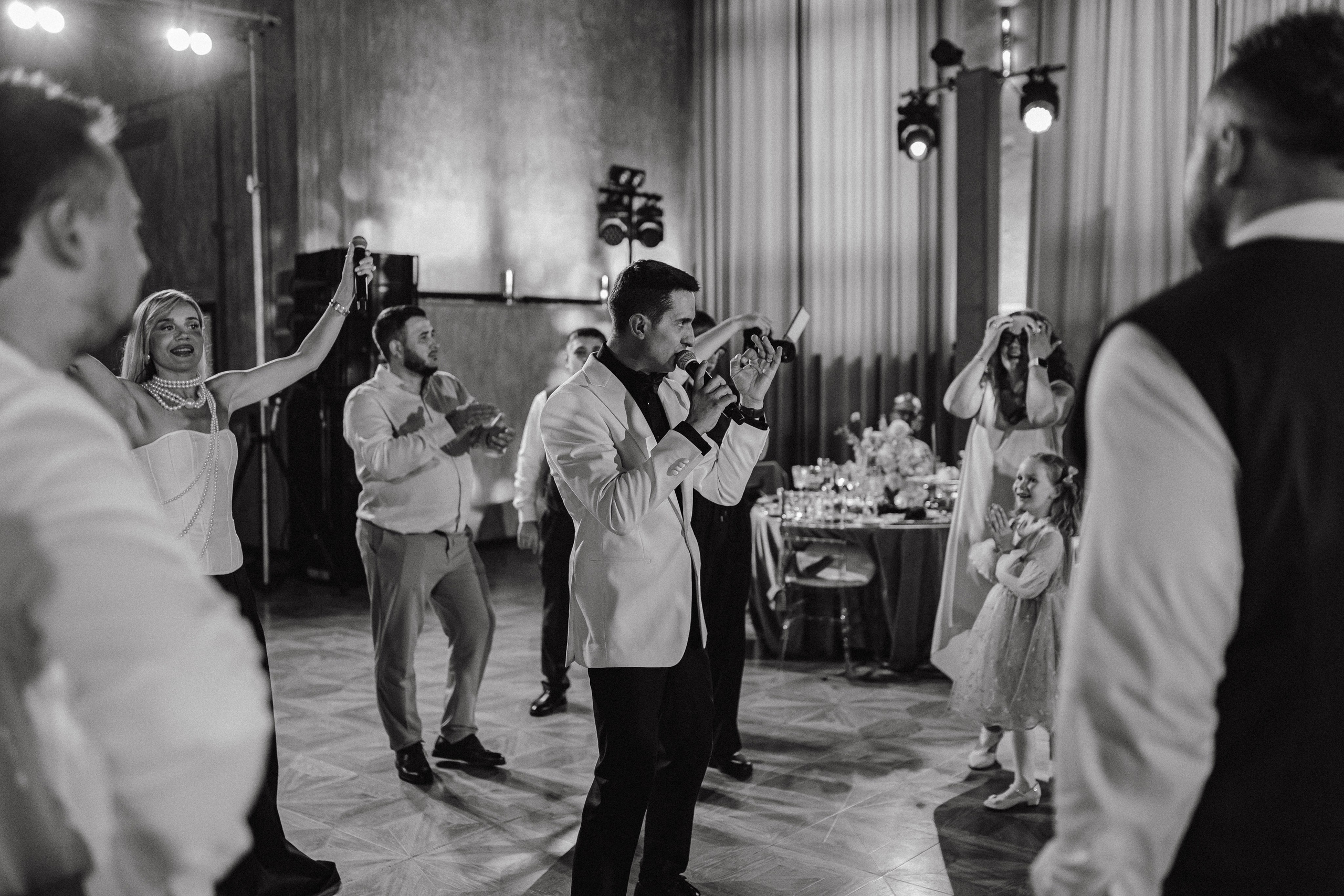 C'era una volta luglio. Love & Live photographer Злата Акимова