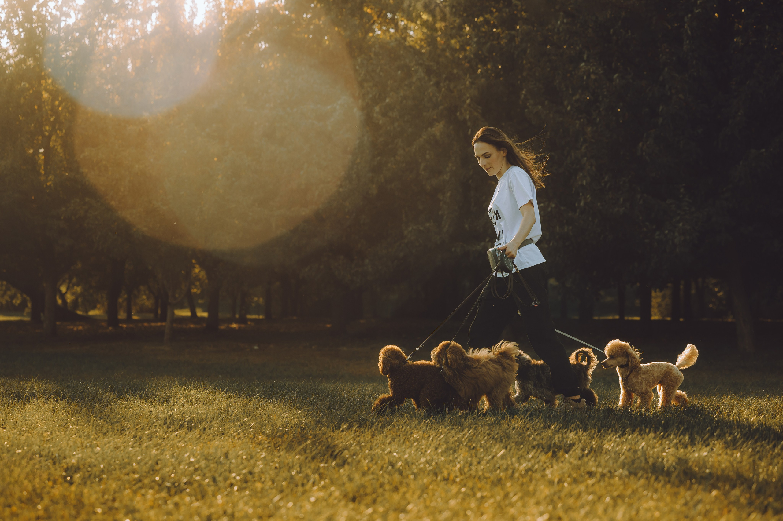 Кристина и все-все