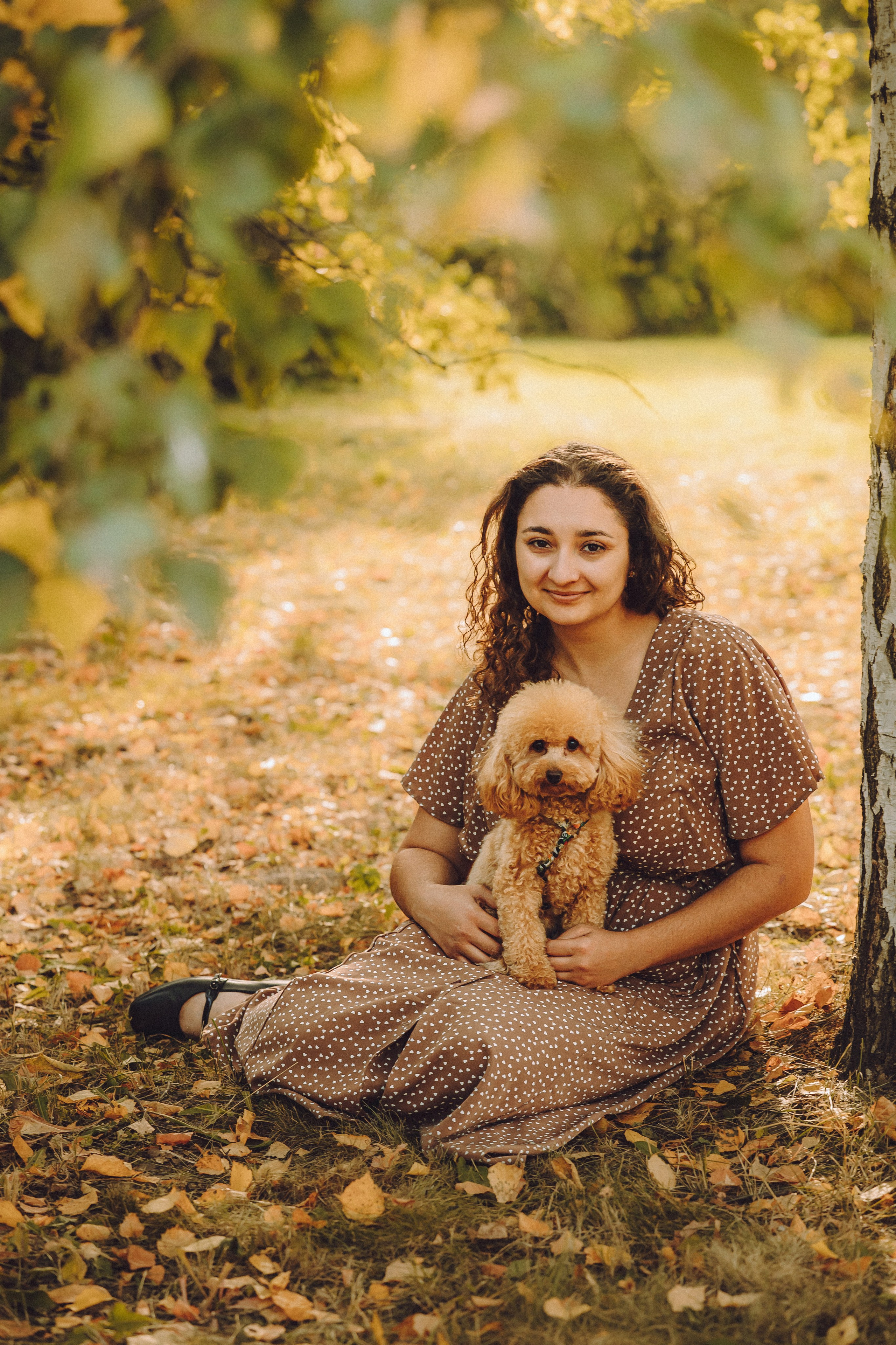 Даша и Джули