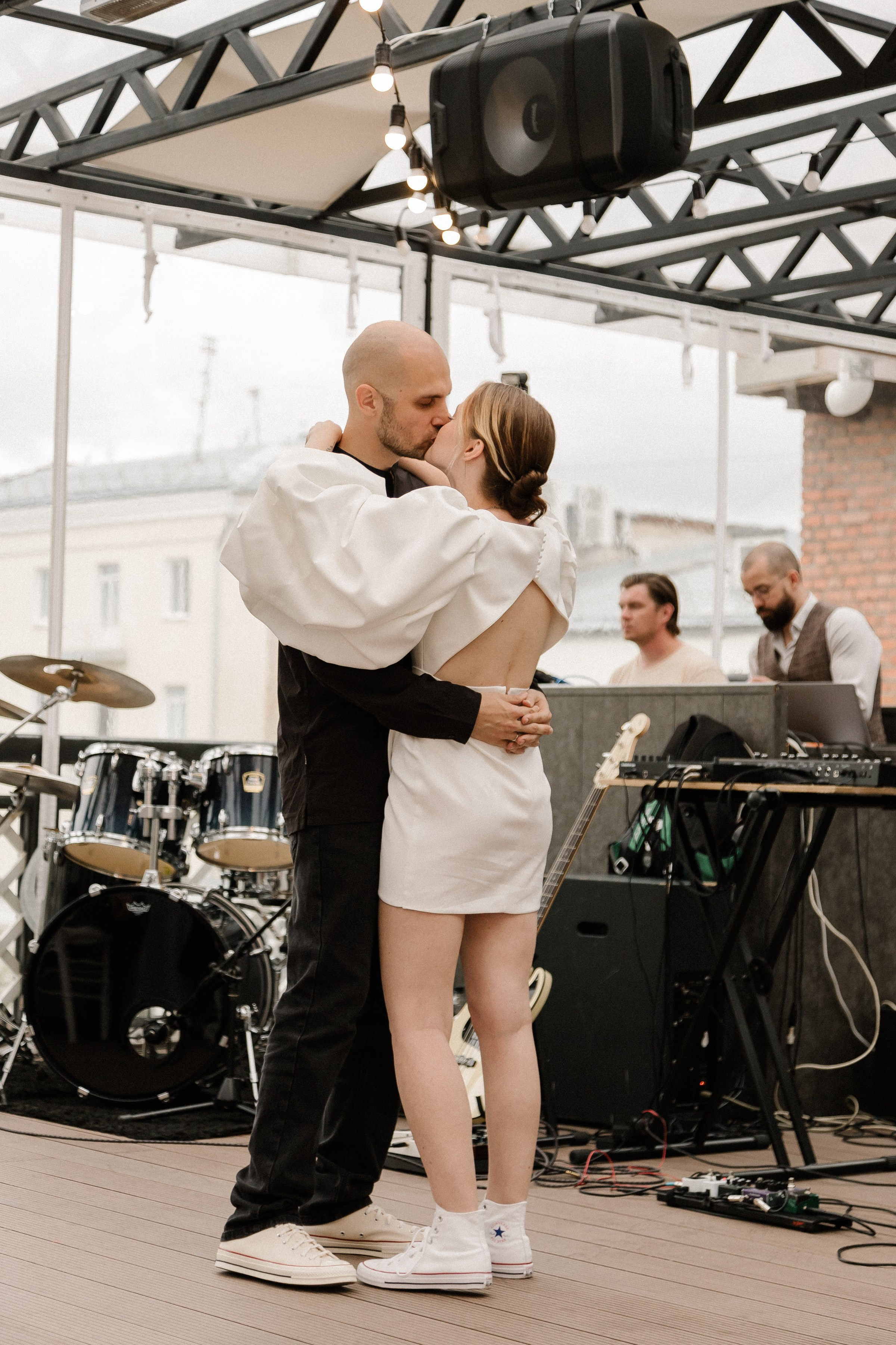 Антон и Елизавета/2023. Свадебный и семейный фотограф в Екатеринбурге