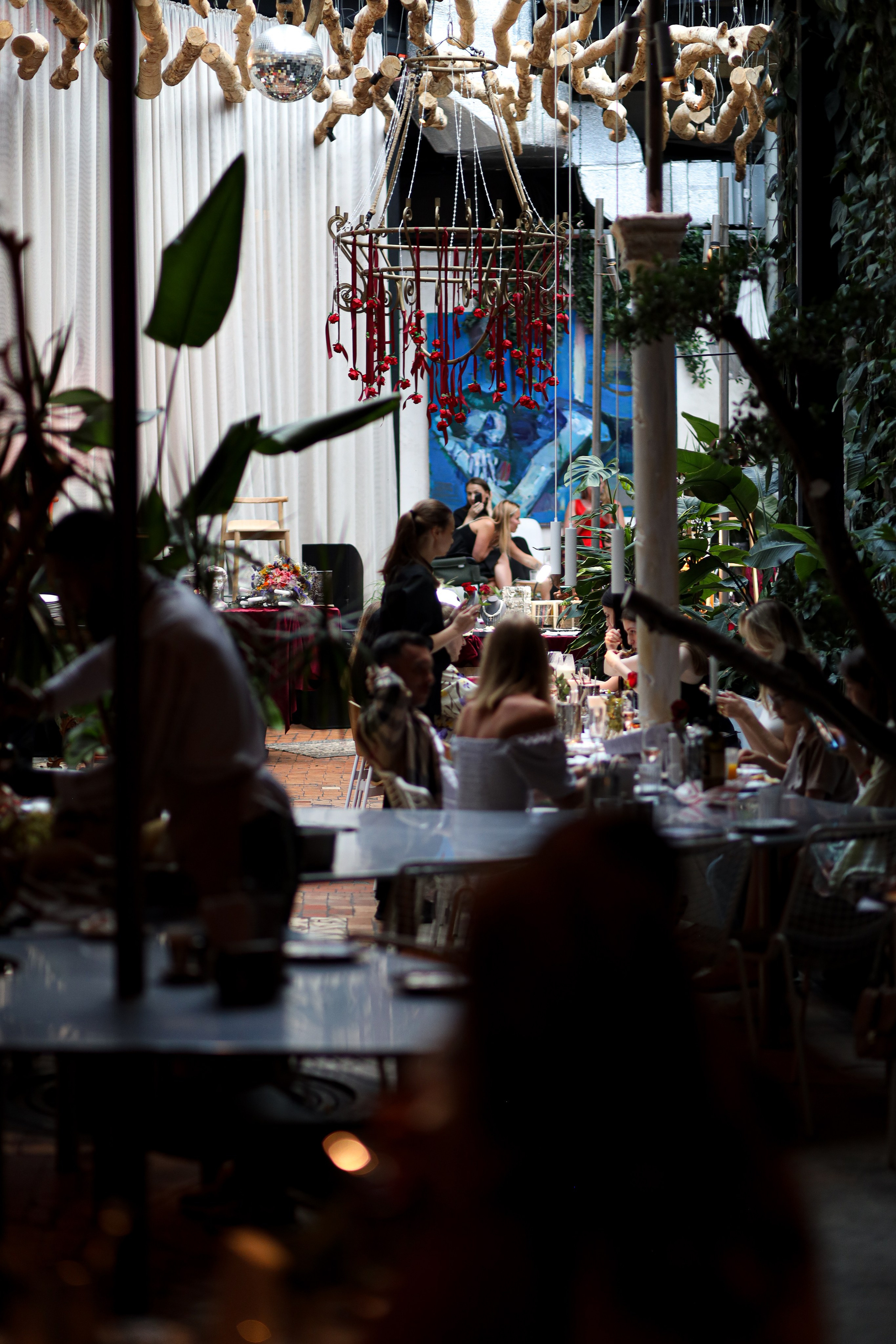 Gastrodvor 3YEARS. Дженбаз Павел — фотограф в Ялте