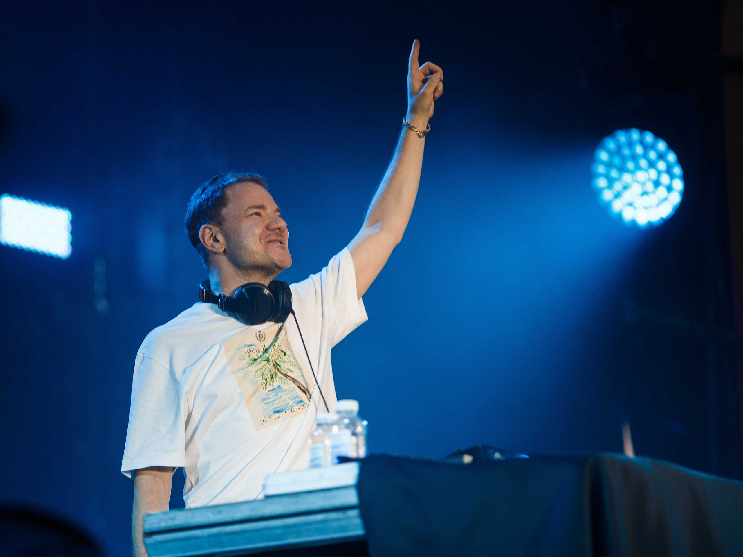 Фотосъемка корпоратива компании A7. Репортажный фотограф Борис Геер