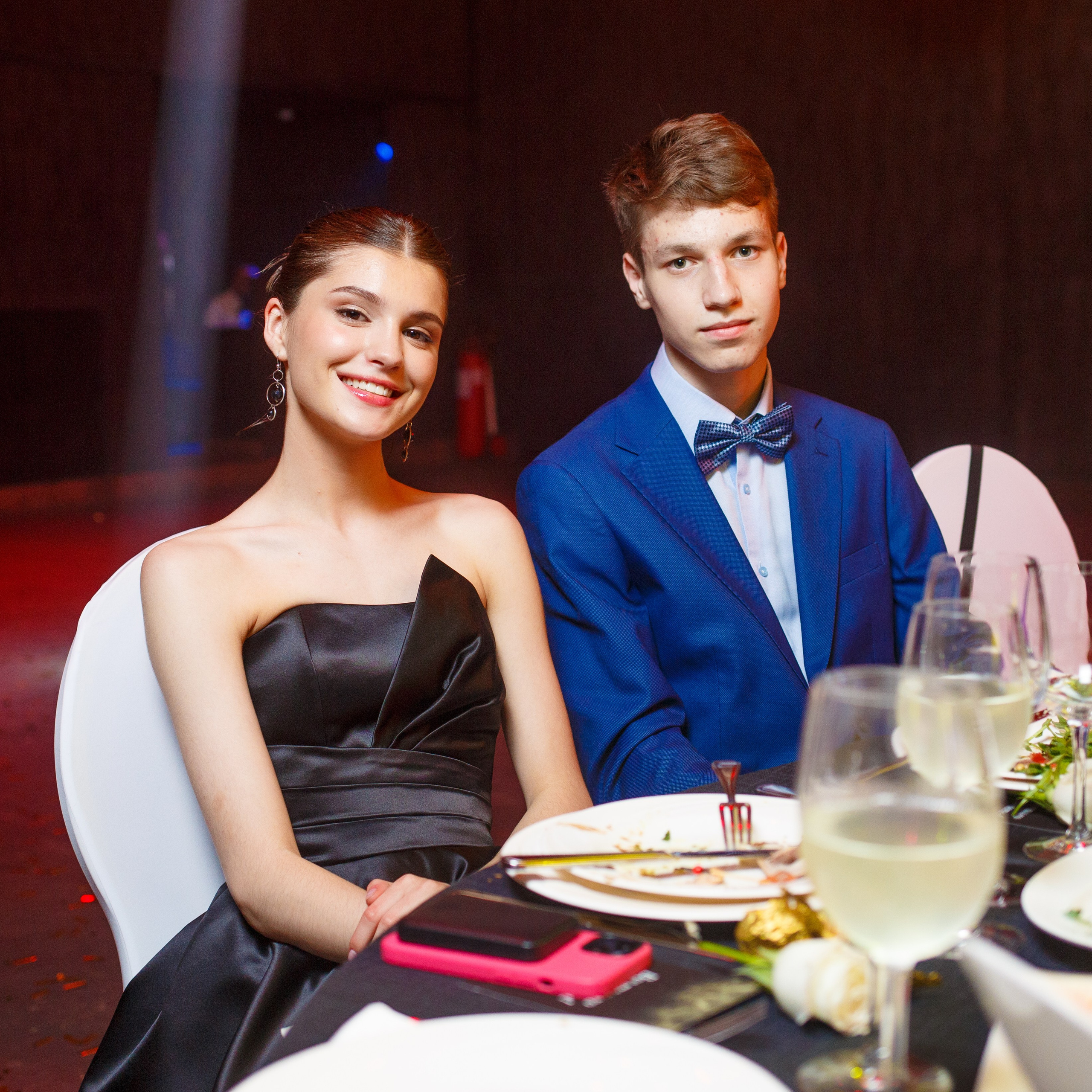 Выпускной 2023. Репортажный фотограф Борис Геер