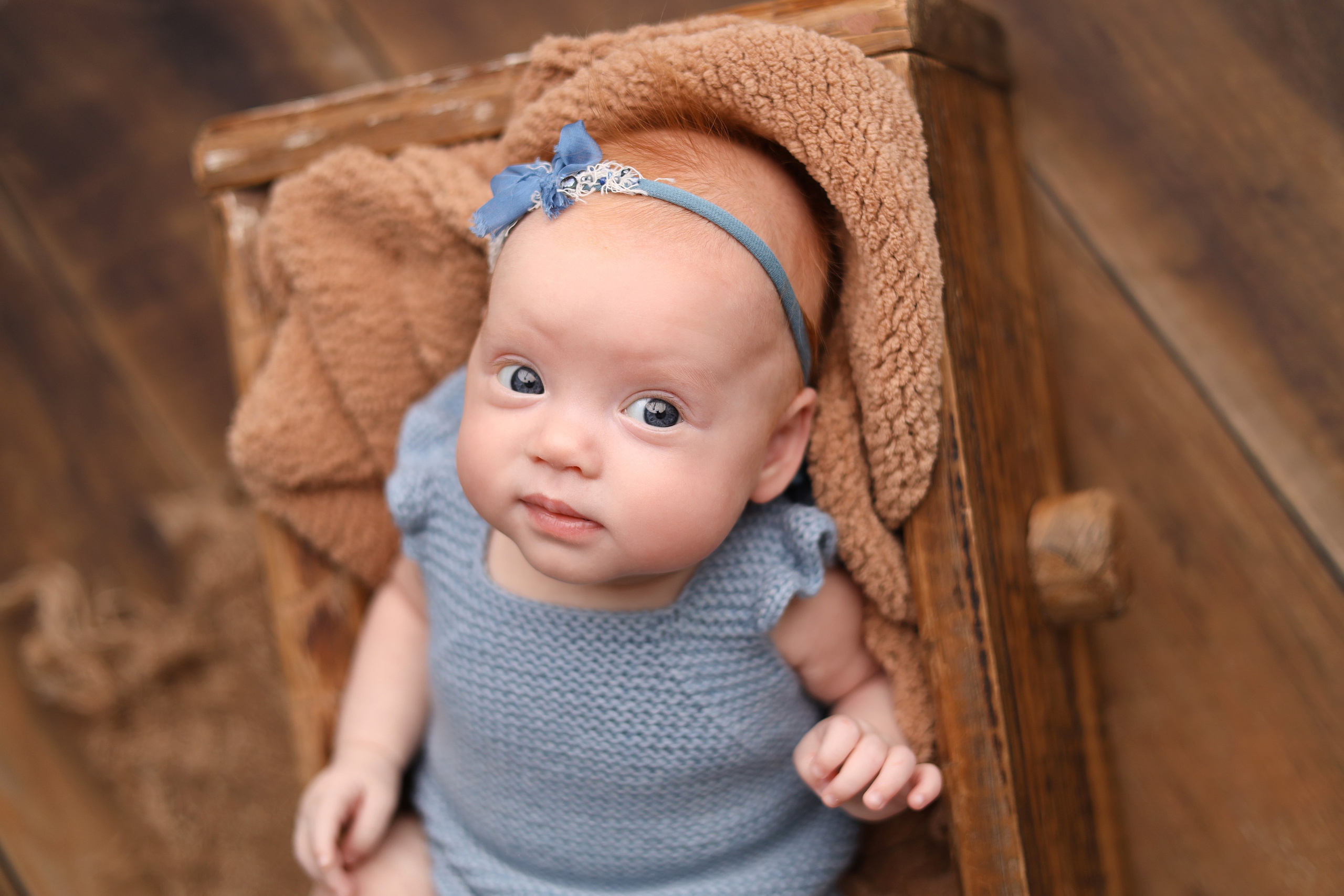 Катюше и Ксении 2 месяца. Фотограф новорожденных Москва. Ньюборн фотограф Москва