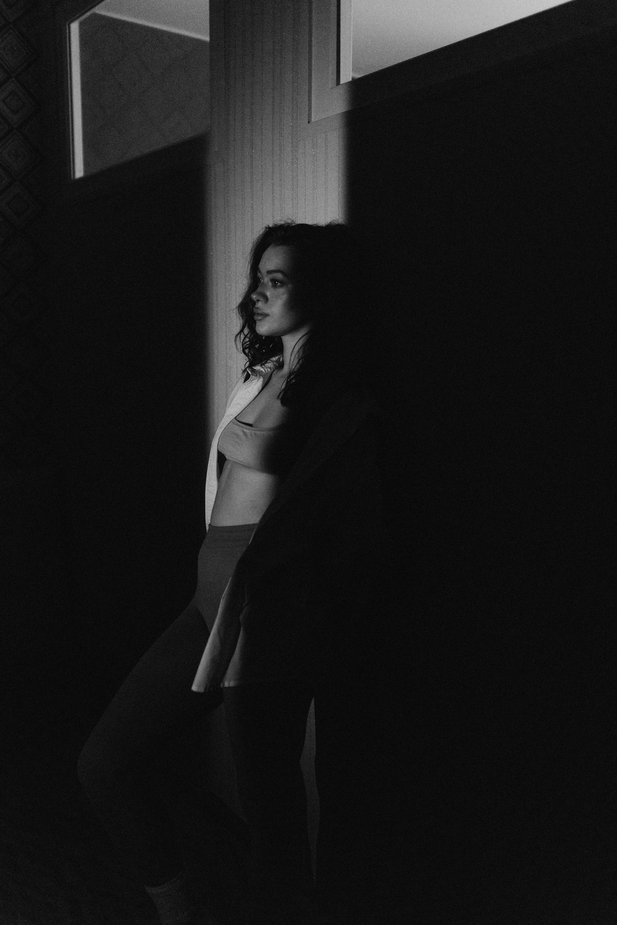 Полина. Фотограф НОГИНСК, Москва, Анастасия Белая