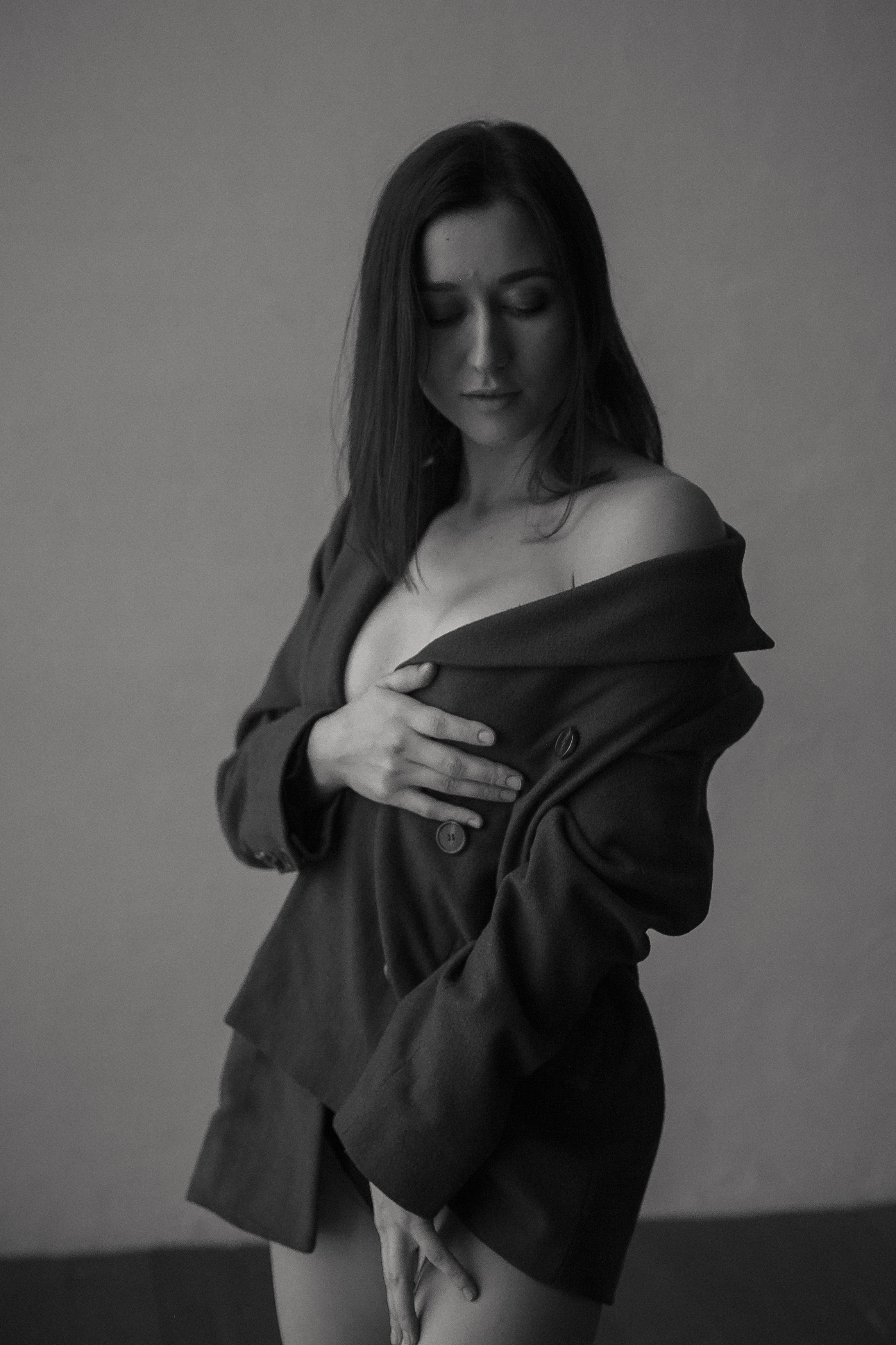 Портетная фотосессия. Семейный и детский фотограф