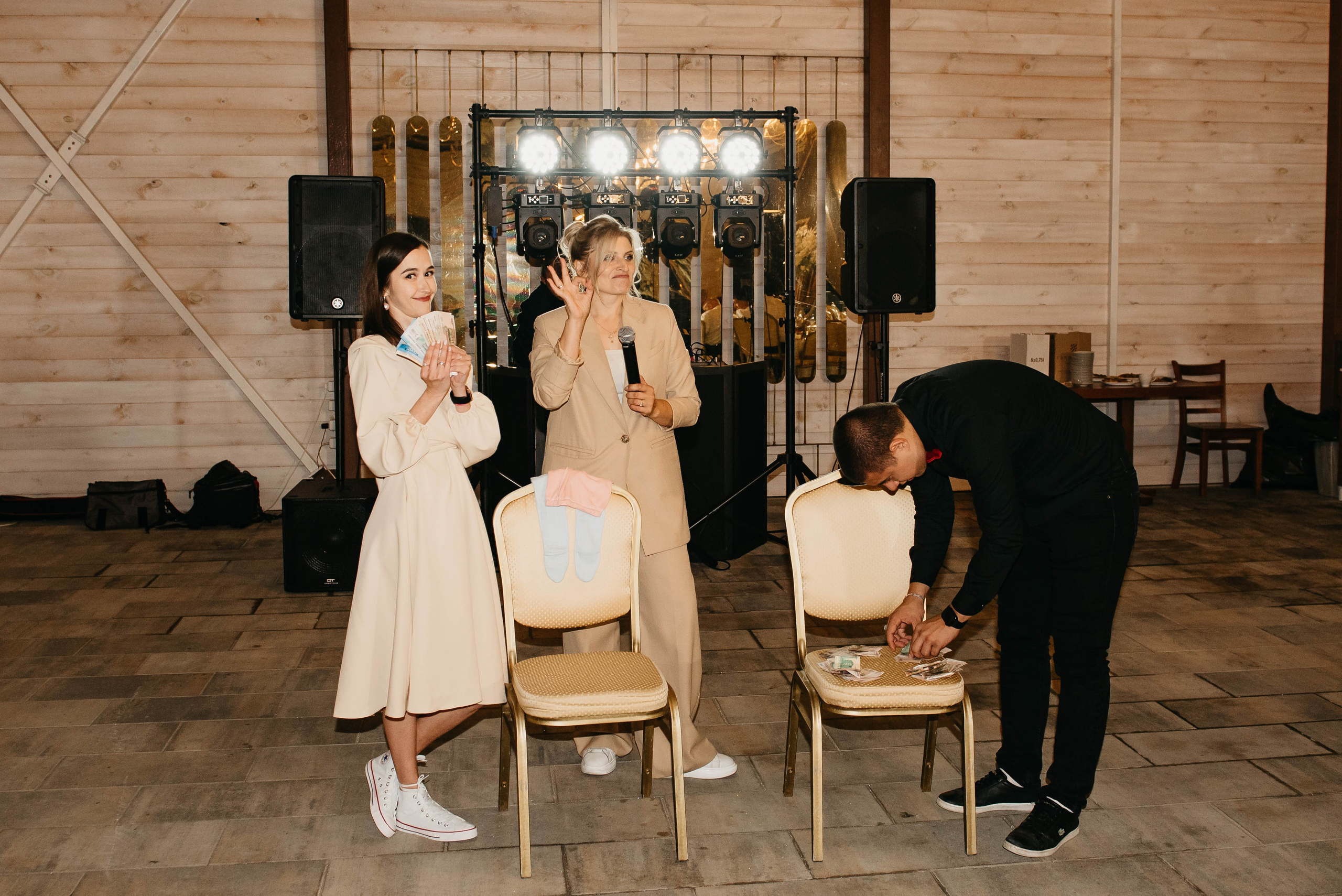 Саша и Кристина. Свадебный фотограф Марина Жемчужникова в Москве и в Белгороде