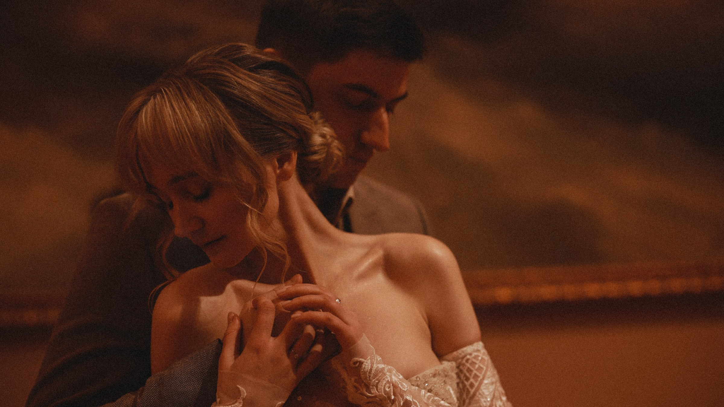 Dima & Evgeniya. Свадебный фотограф в Ярославле Илья Жуков