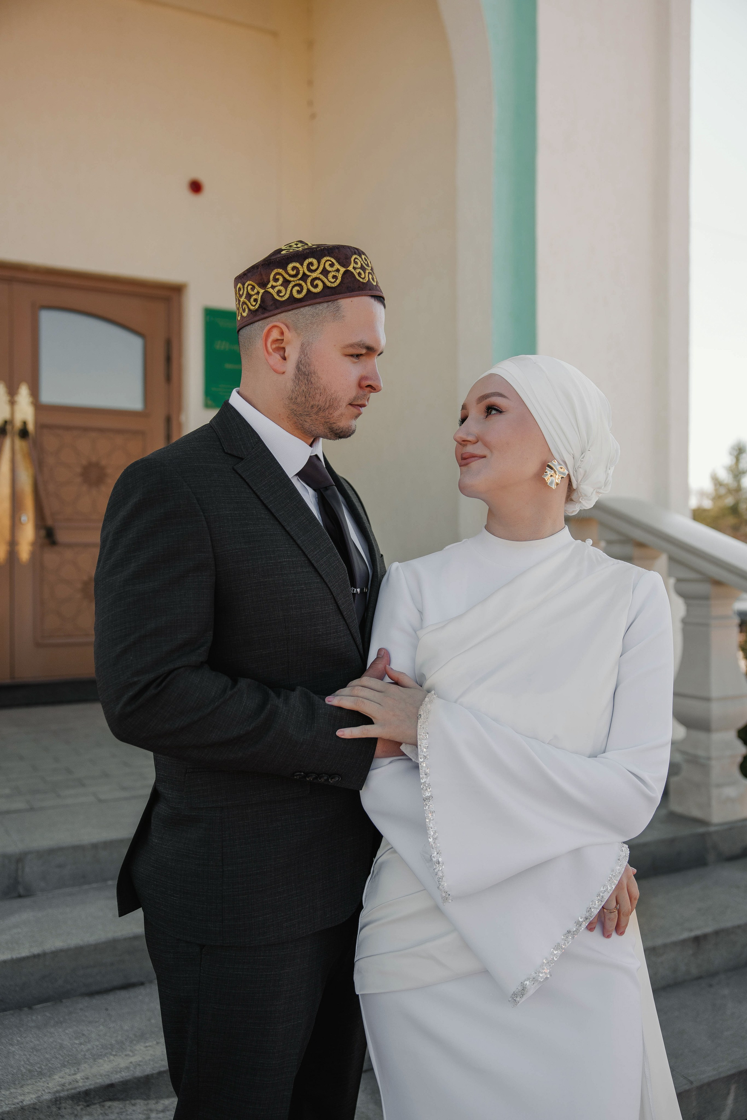 Никах Шукран. Профессиональный фотограф в городе Уфа