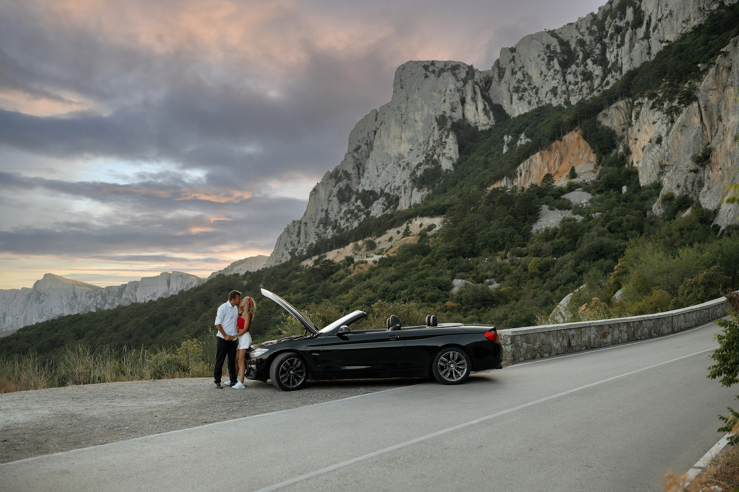 Крым. Фотограф в Крыму Дарья Колесник