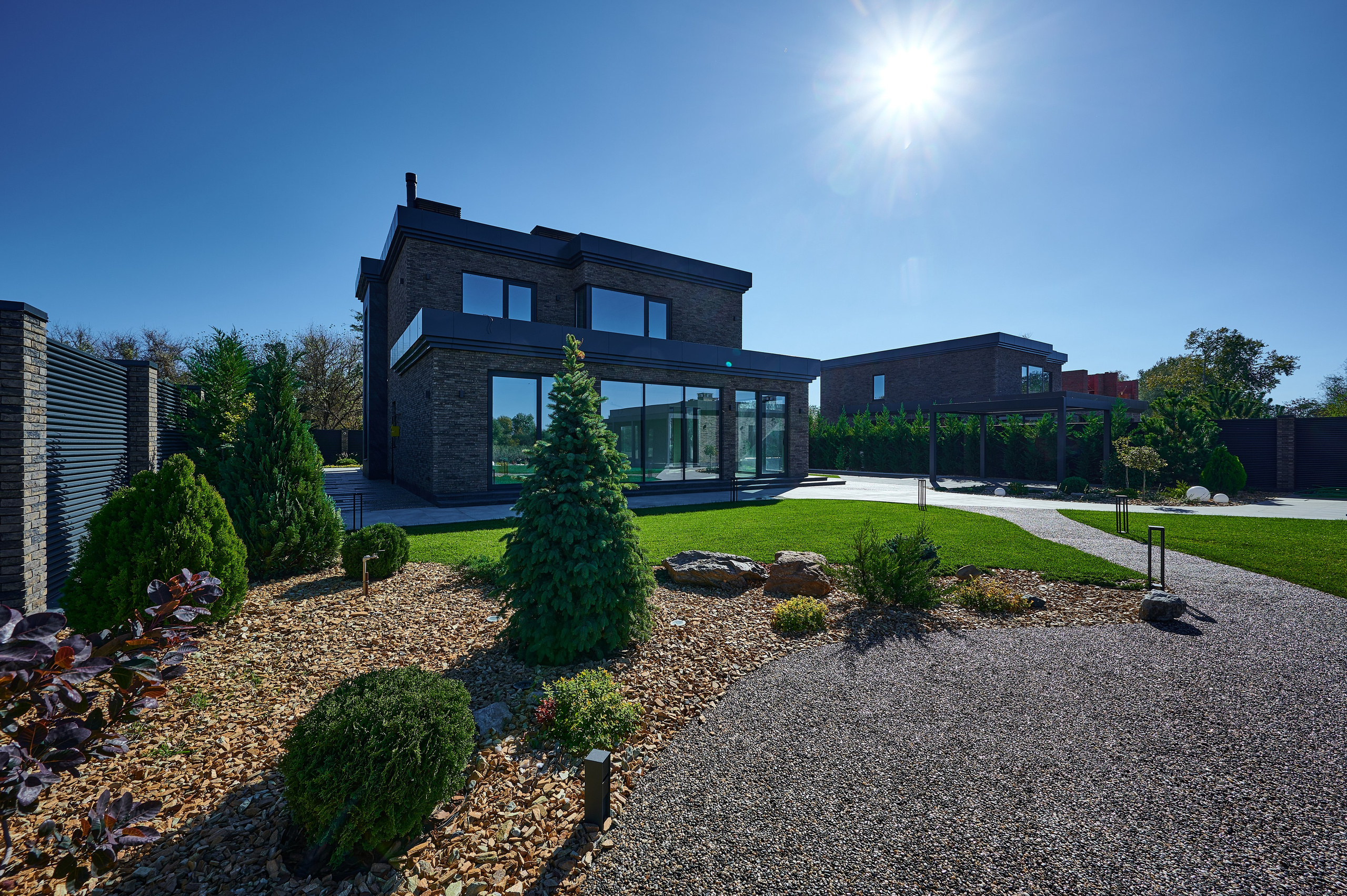 Дом 67. Интерьерный фотограф в Краснодаре