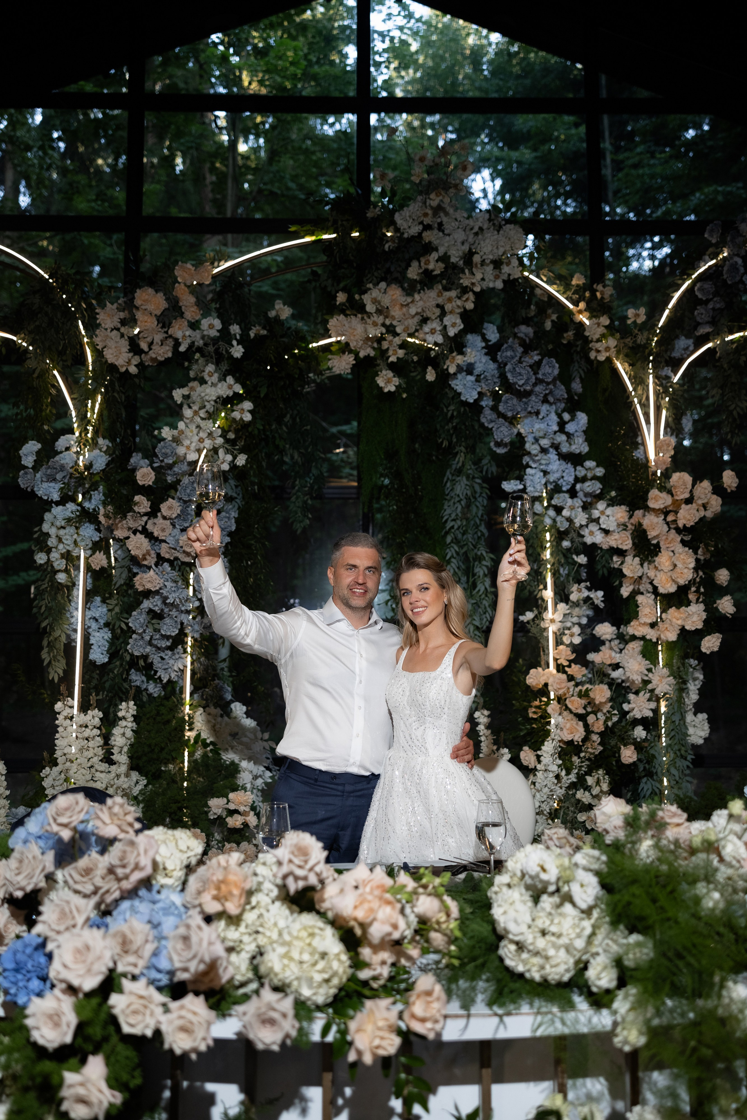 SPOSA MAIN. Свадебный фотограф Виктория Карпова