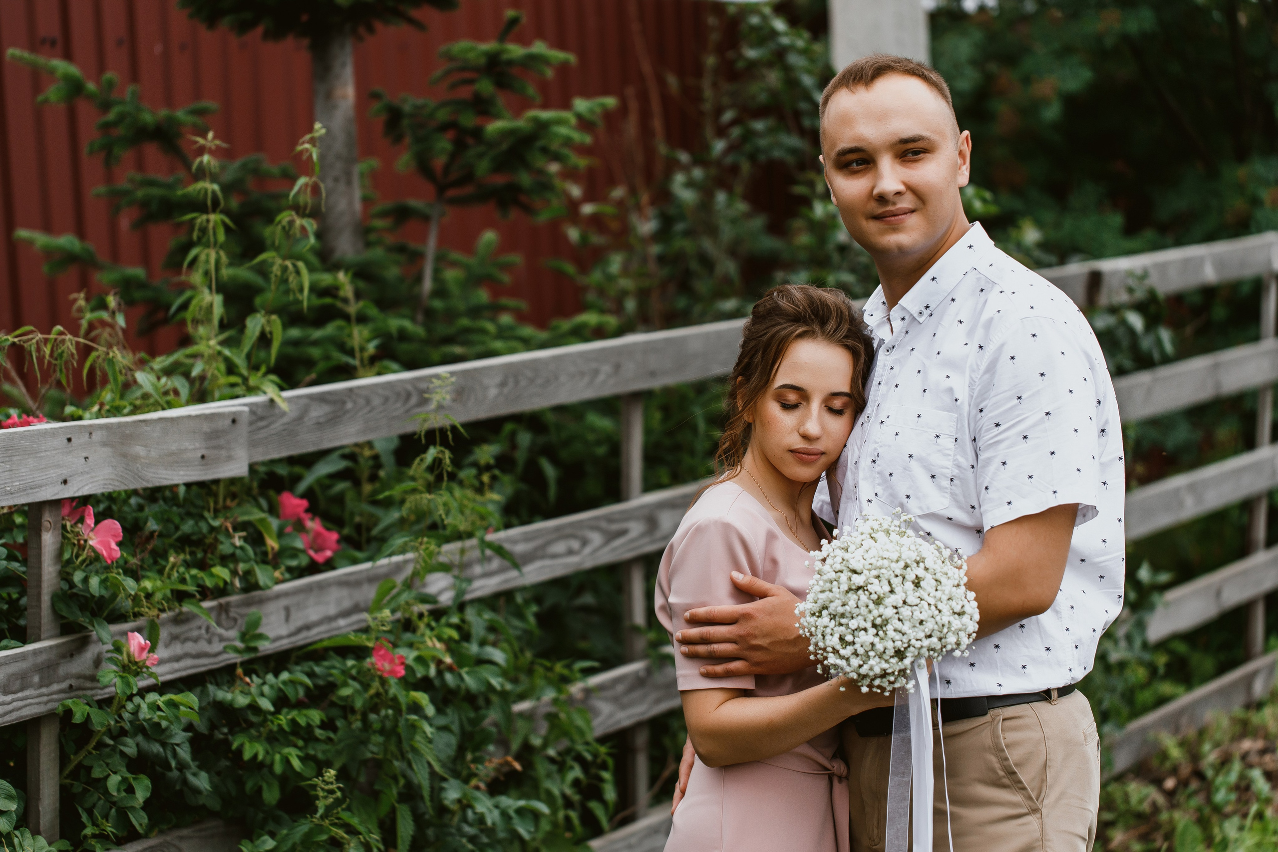 Вячеслав и Юлия. Тимур Аминов | Фотограф в Кемерове