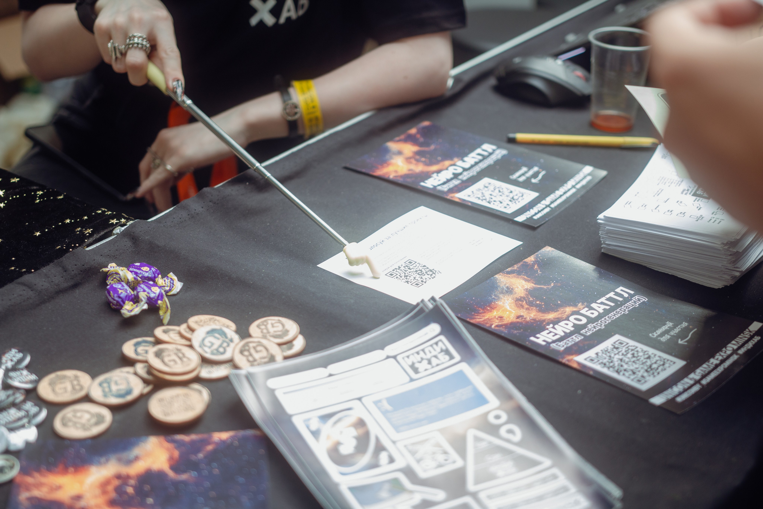 Unicon 2025 & Game Expo Minsk