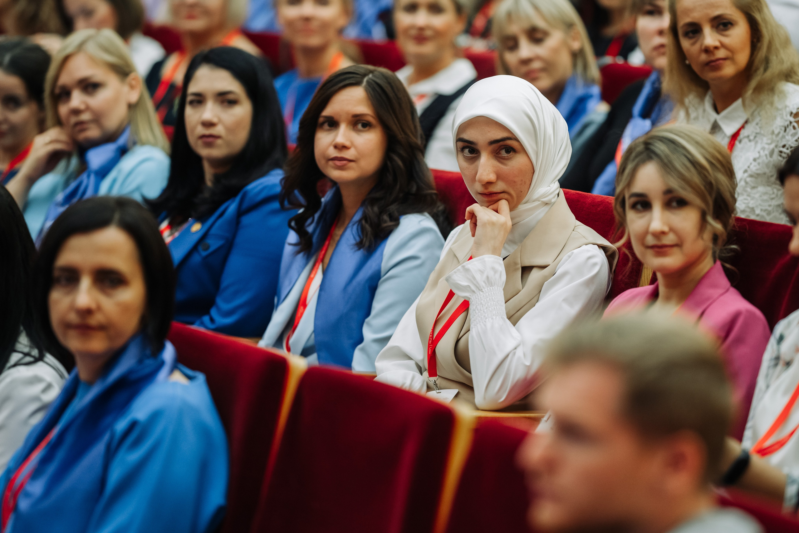 Конкурс Воспитатель года. Галерея ПрофАС