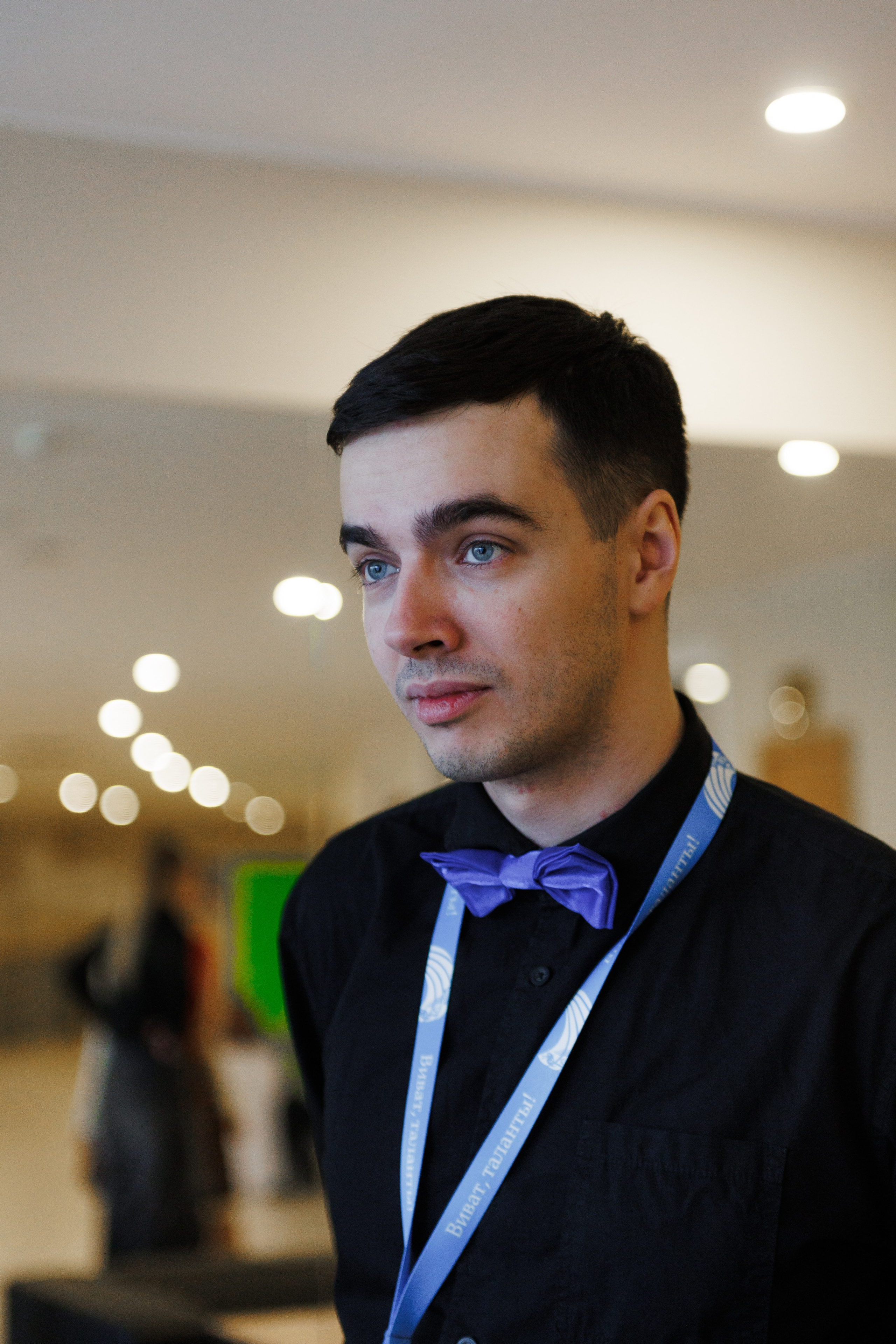 Всероссийский фестиваль «Виват, таланты!». Галерея ПрофАС