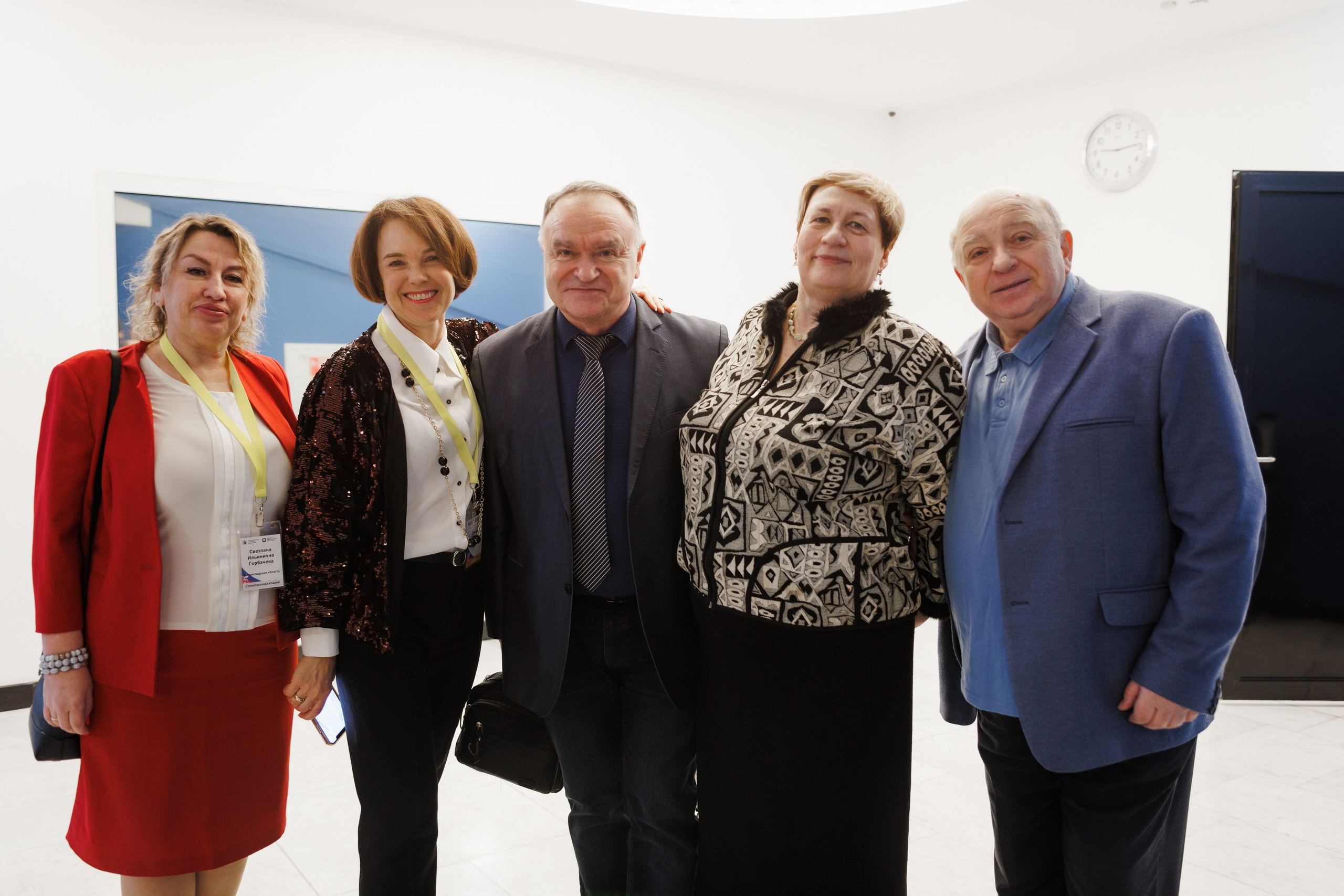 Всероссийский фестиваль «Виват, таланты!». Галерея ПрофАС