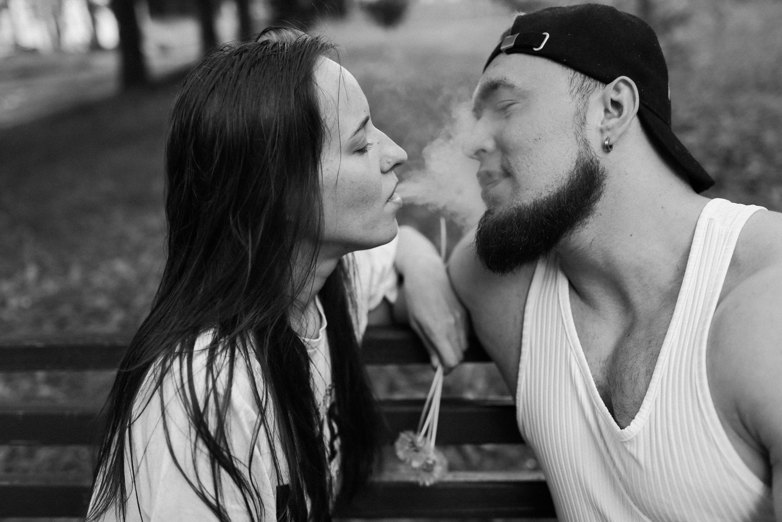 Диана и Валера. Портретный фотограф в Сыктывкаре Алина Ракшина