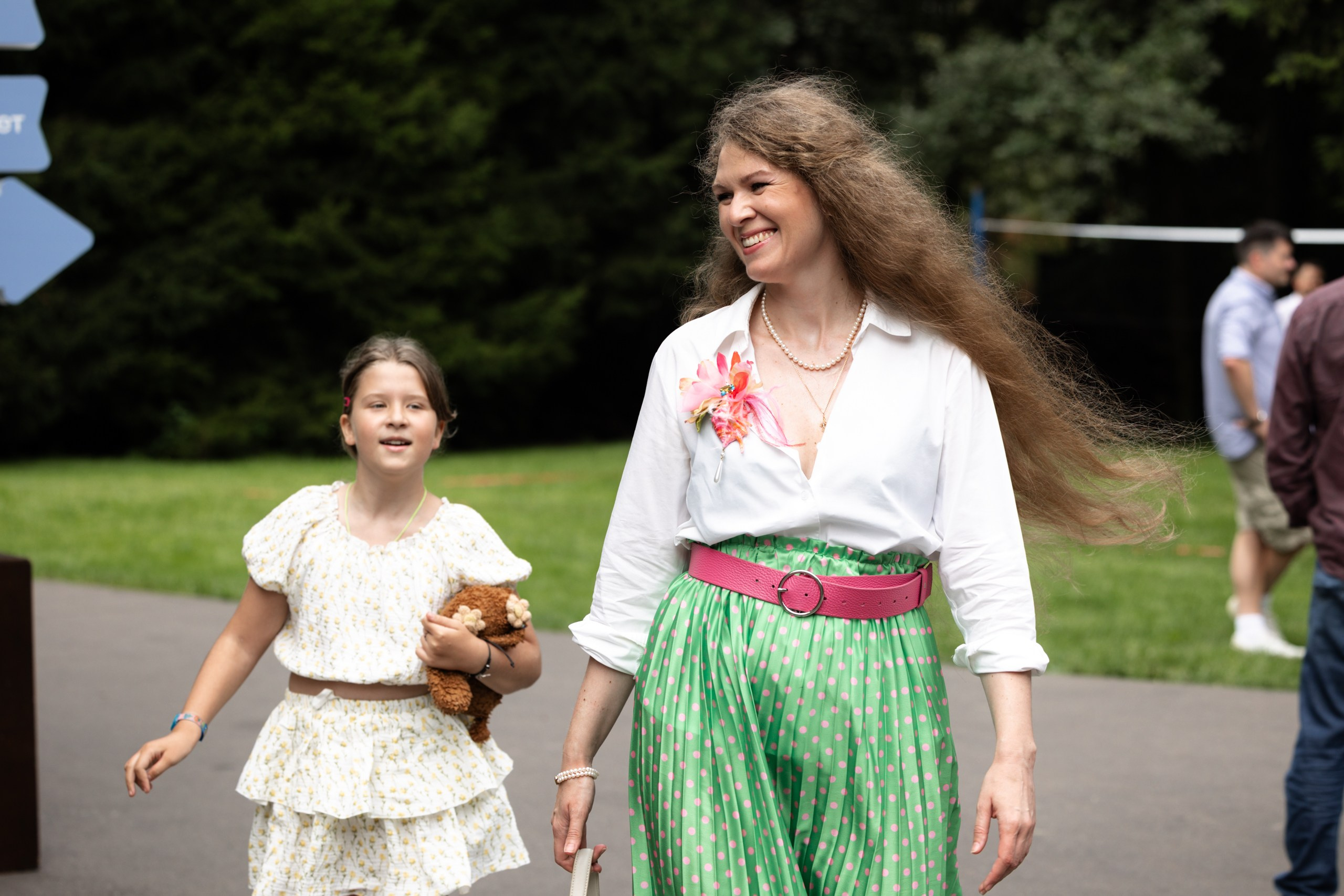 Лето#безвотэтоговотвсего. Фотограф Юлия Назарова