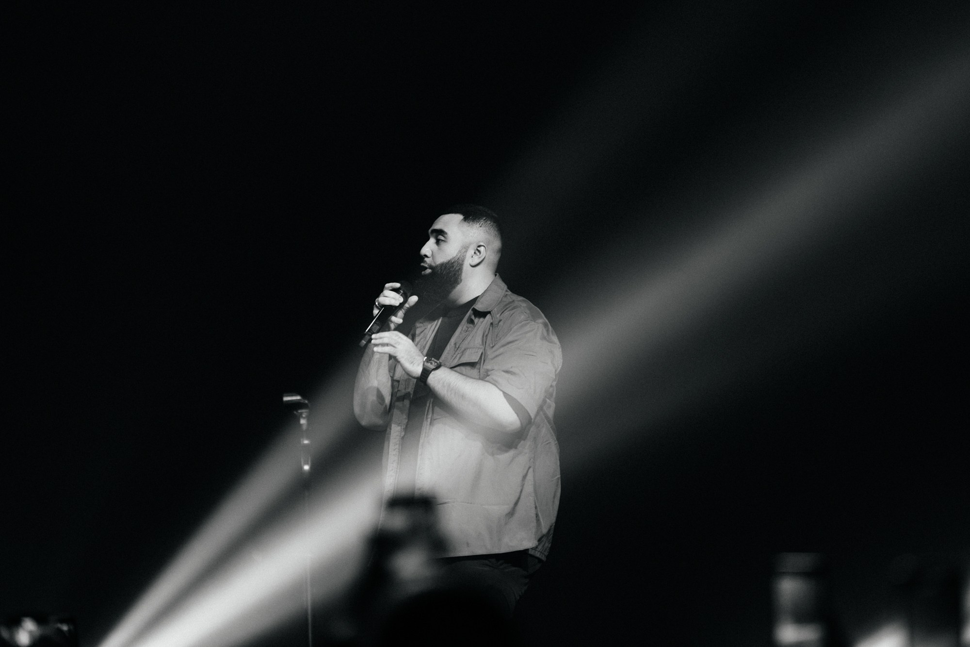 Jah Khalib. ГЛАВНАЯ