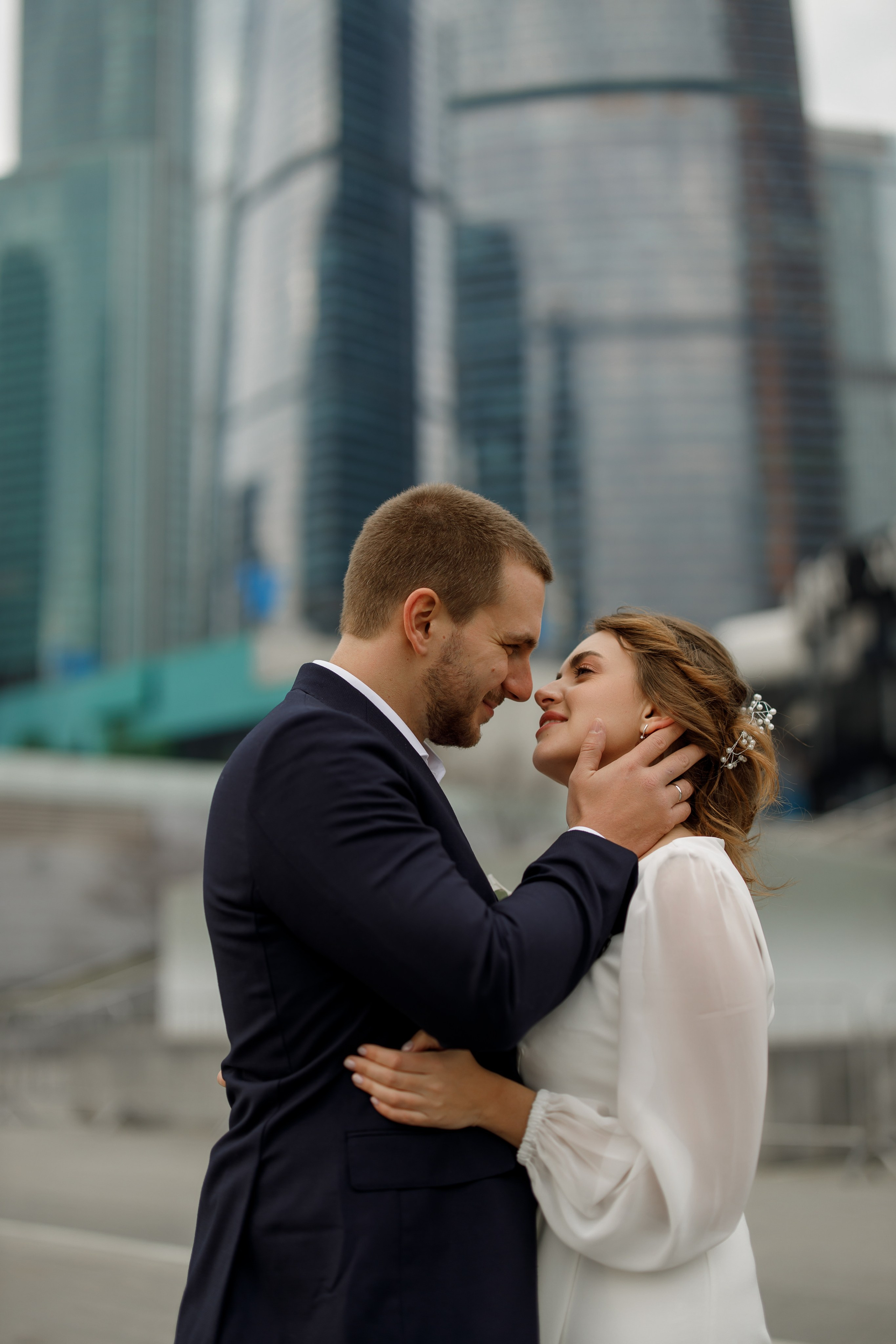 Свадебные. Фотограф и видеограф Москва Анапа