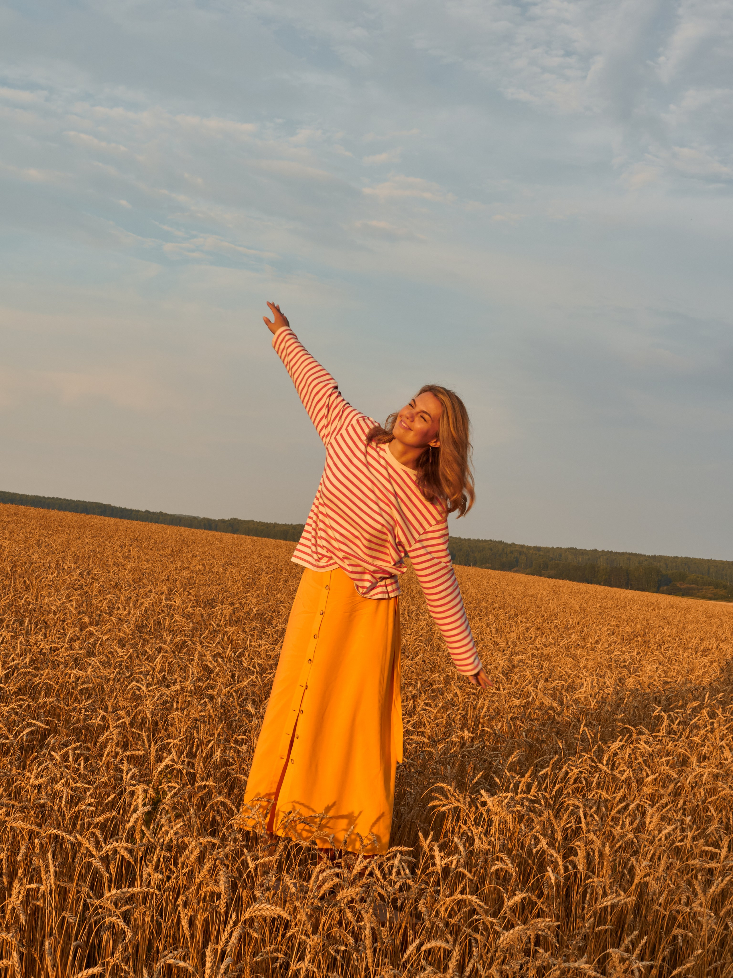 Даша. Коммерческий фотограф Евгения Черная Екатеринбург