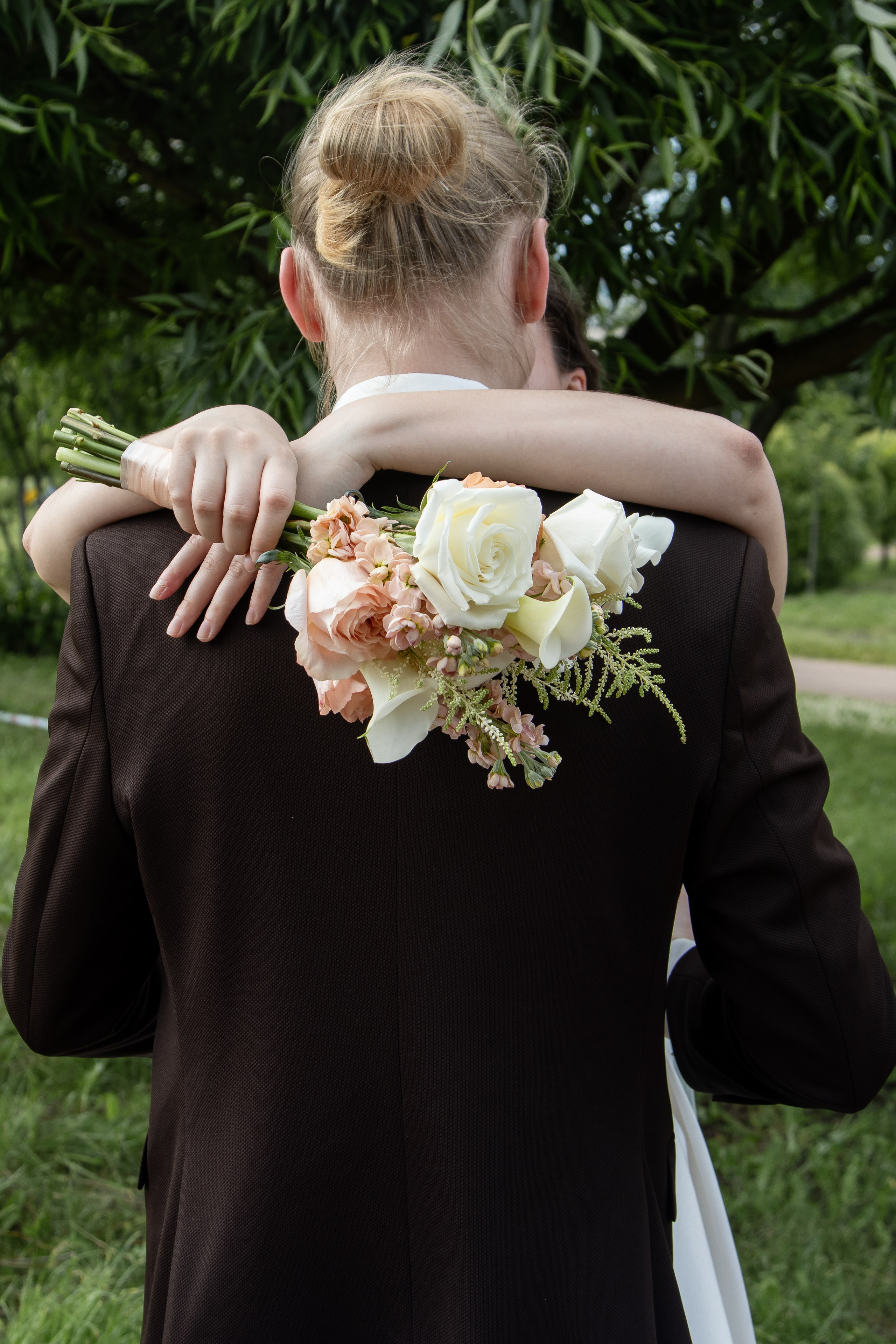 Свадебные серии