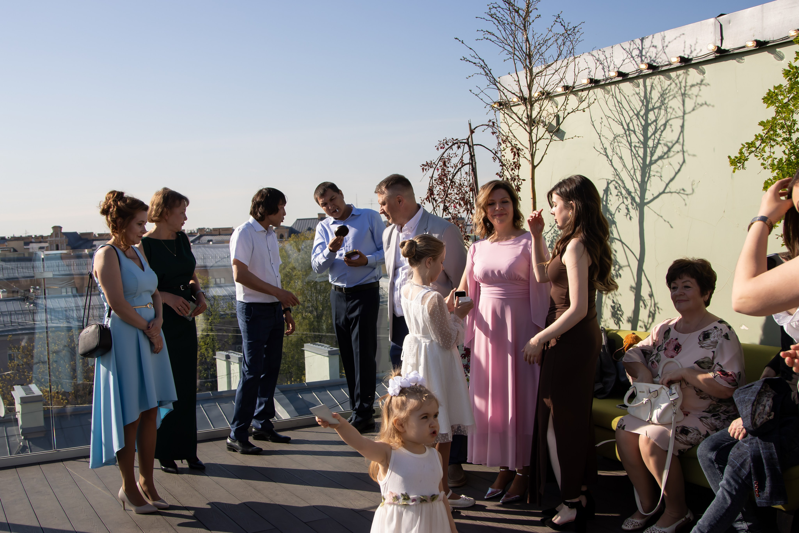 Выездная регистрация