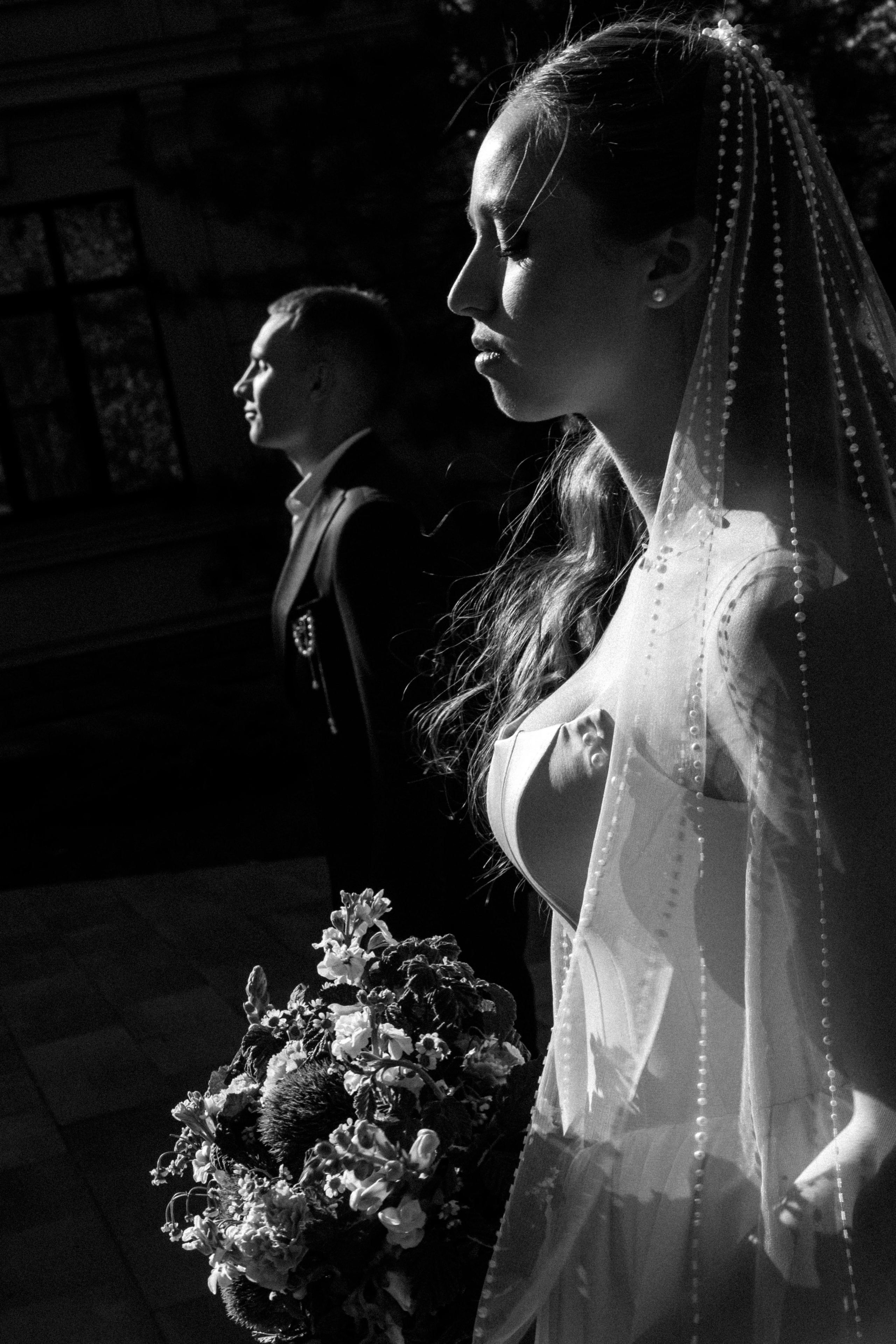 Полина и Михаил. Коваленко Алена │ Фотограф