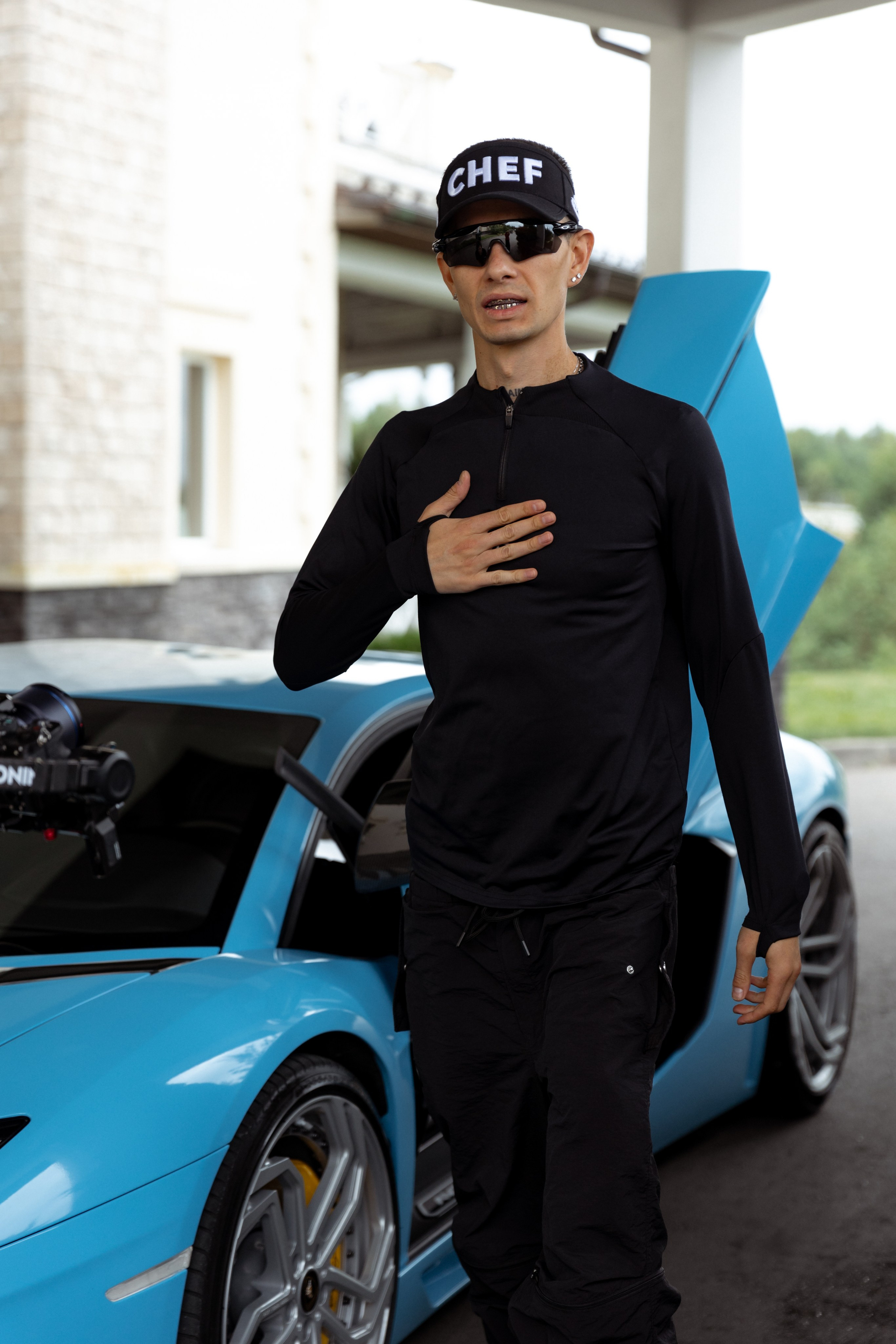 Фоторепортаж. Главная