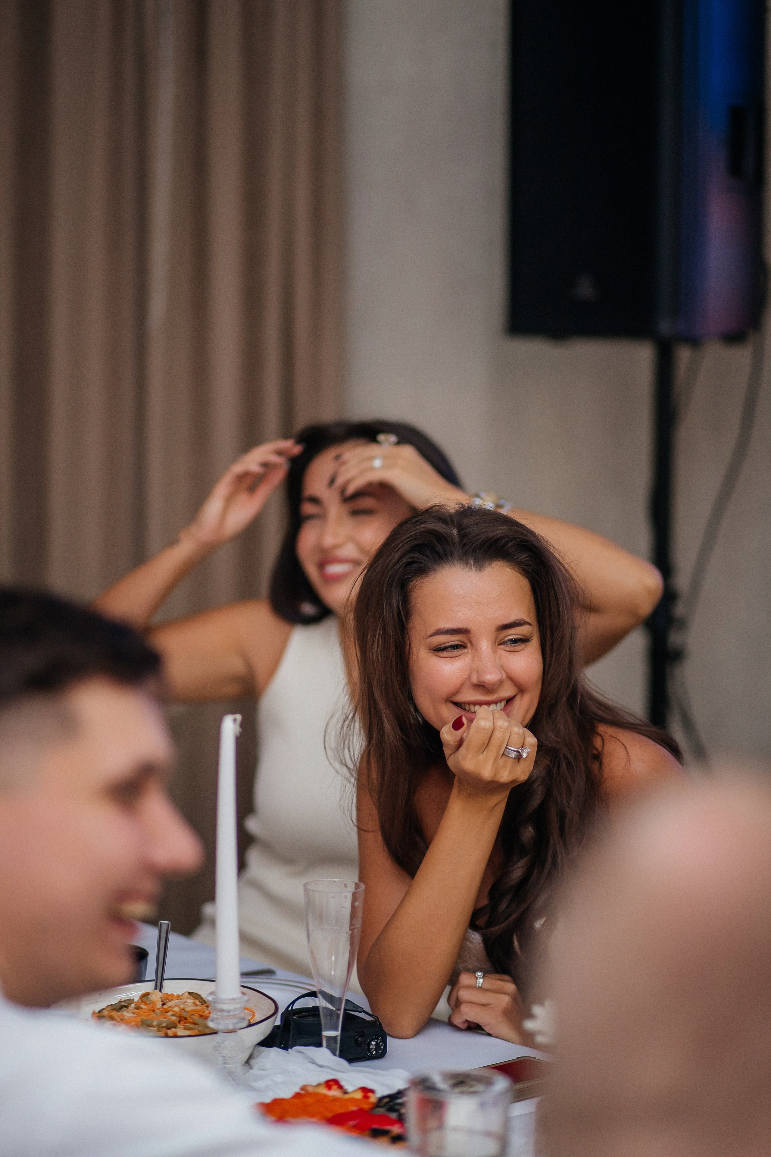 Happy Birthday — Angelika. 