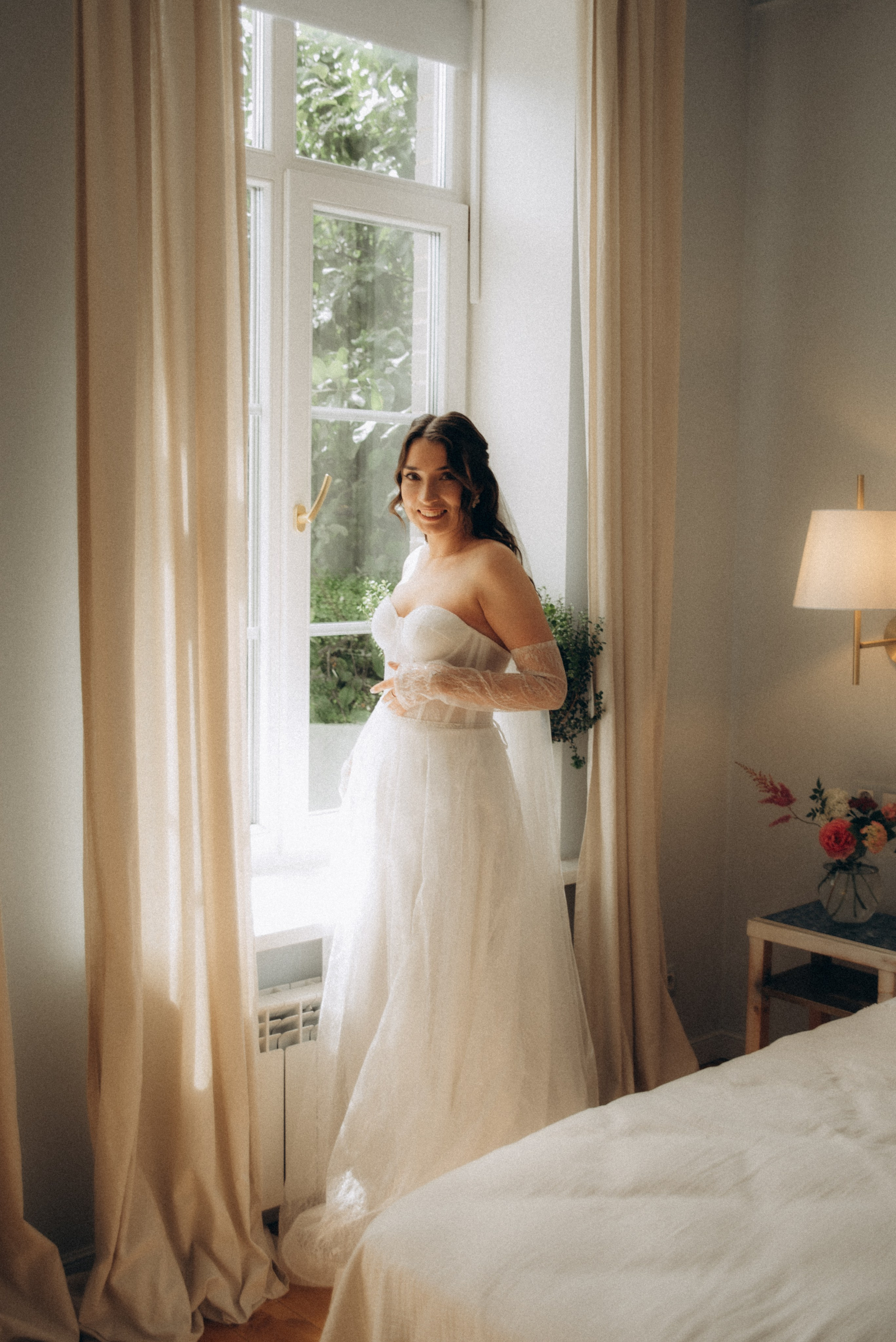 . Свадебный и семейный фотограф в Йошкар-Оле, Питере и Казани Александра Богинич