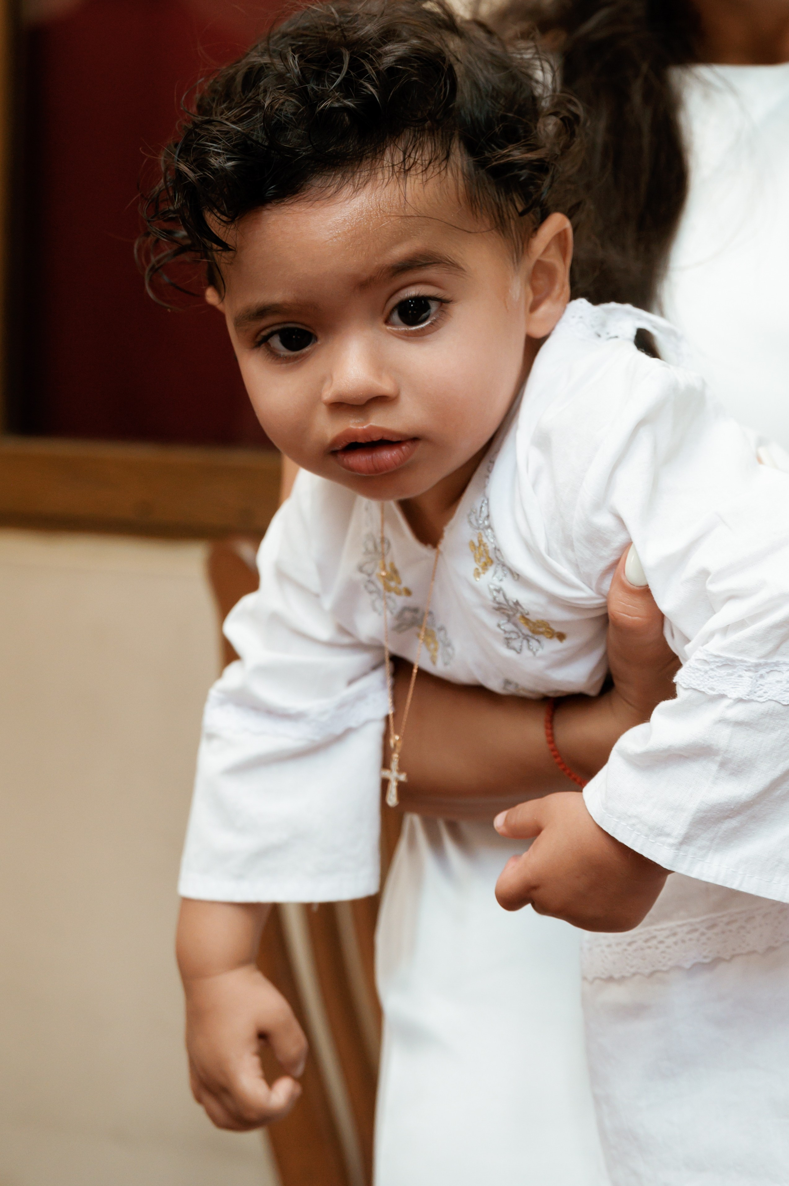 Крещение. Свадебный фотограф Екатерина Зайцева Краснодар