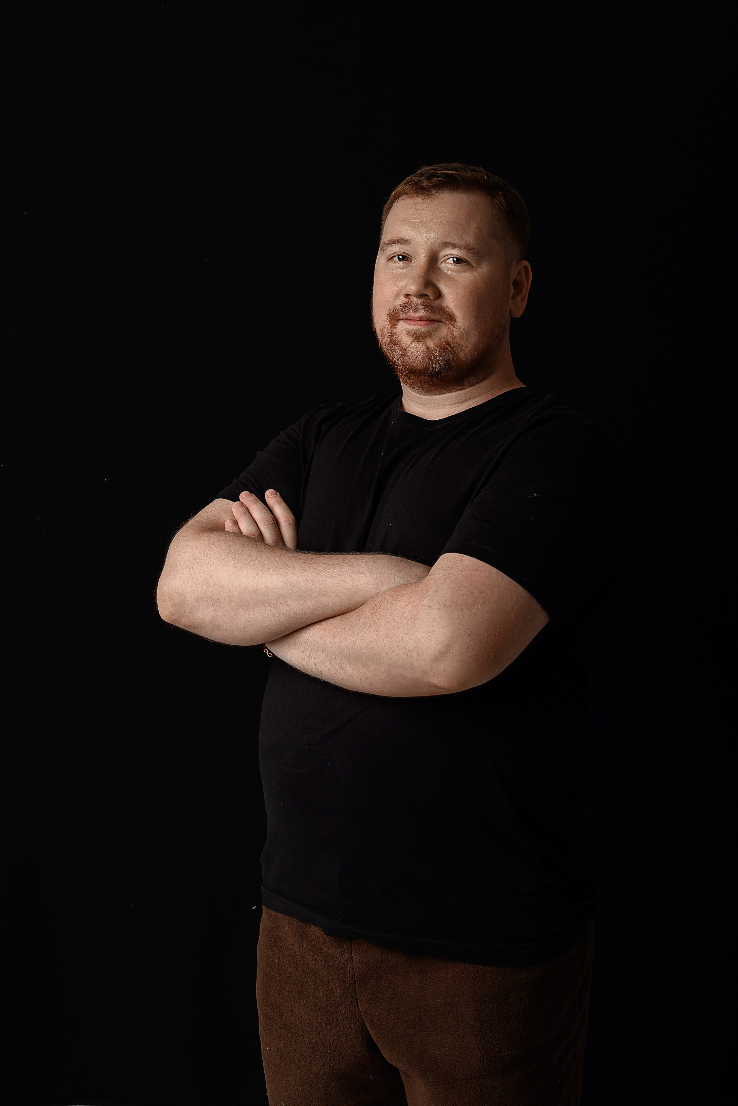 Портрет поколений. Фотограф новорожденных в Норильске Виктория Шагалиева