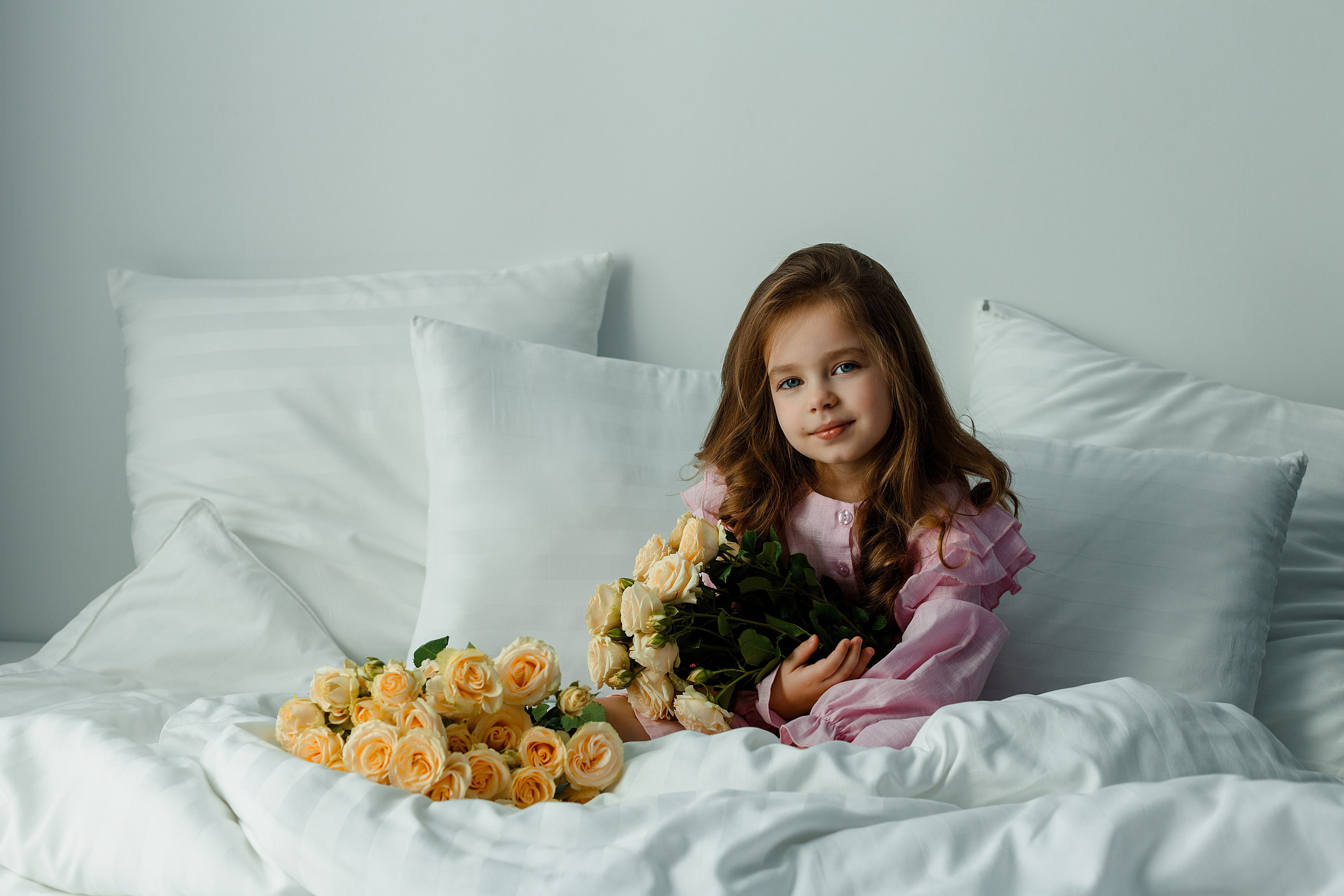 Эмилия. Фотограф Минск Татьяна Ильич