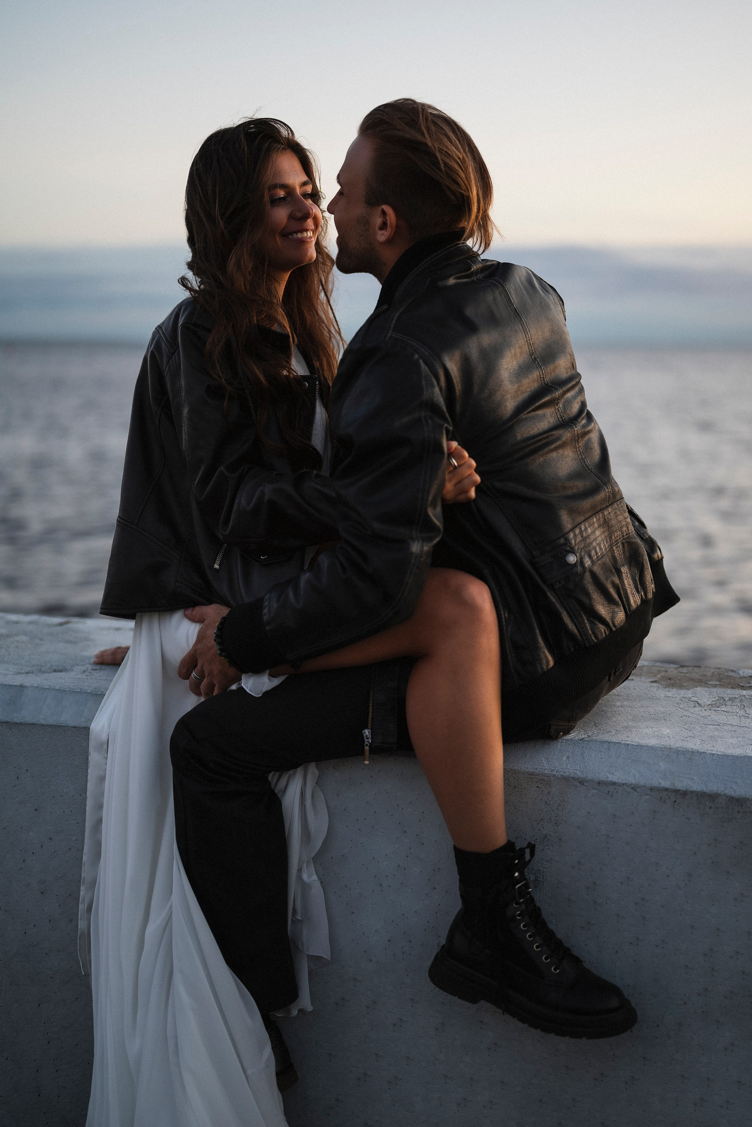 Love Story. Свадебный фотограф Санкт-Петербург СПб Виталий Богданов