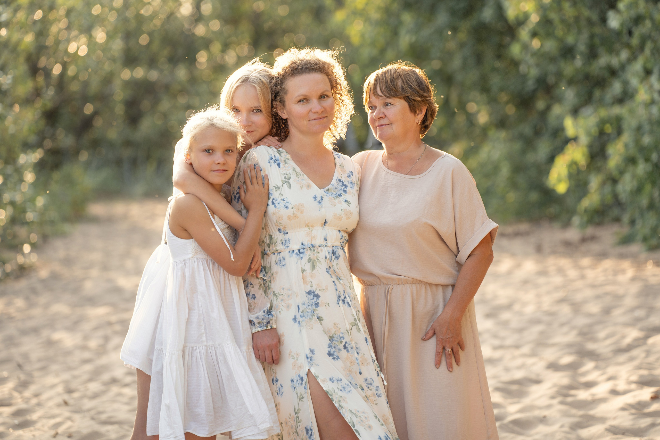 Фотограф в Санкт-Петербурге Цапко Елена